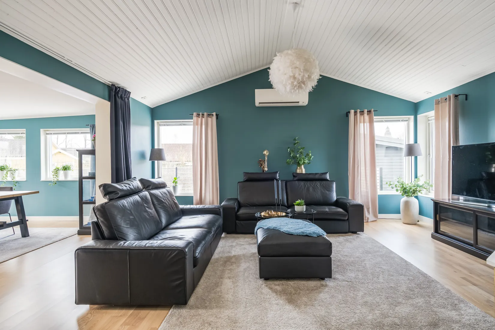 Villa, Bodavägen 6, Östra Ryd, Söderköping