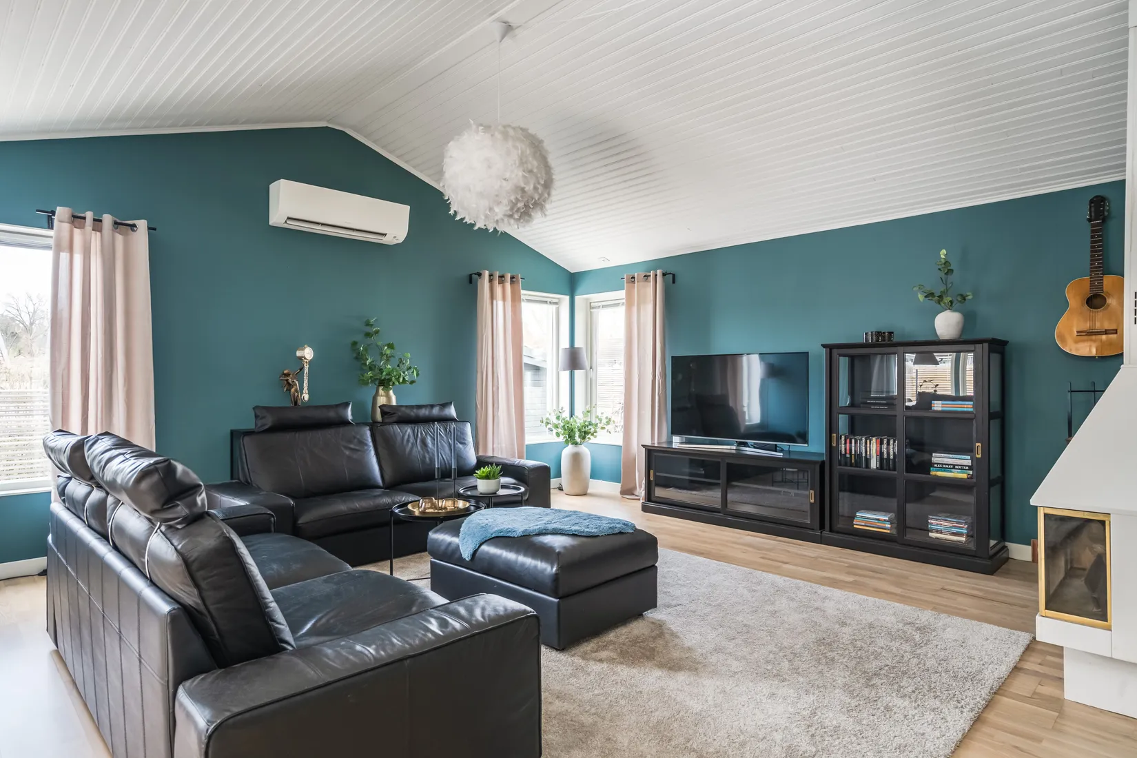 Villa, Bodavägen 6, Östra Ryd, Söderköping