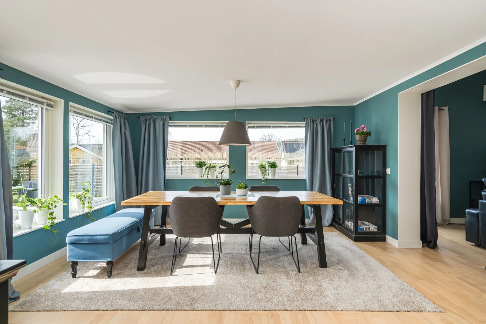 Villa, Bodavägen 6, Östra Ryd, Söderköping