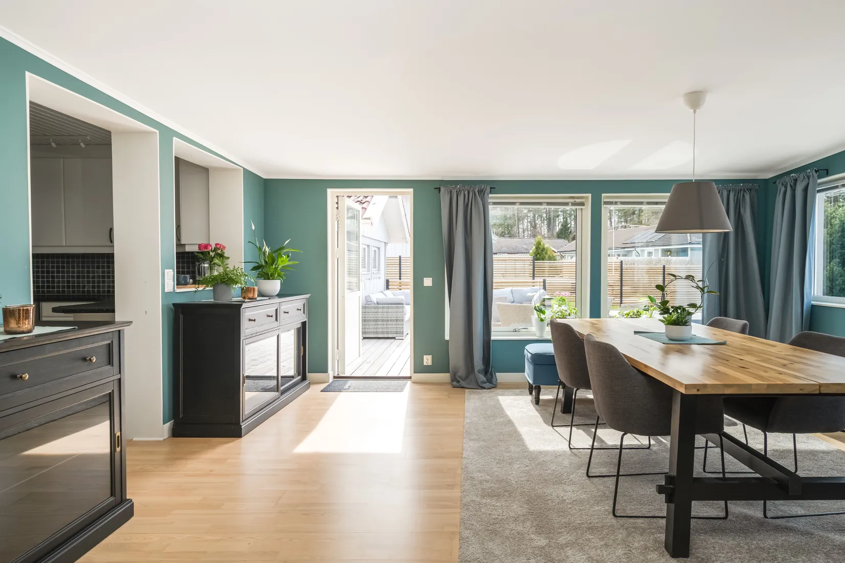 Villa, Bodavägen 6, Östra Ryd, Söderköping