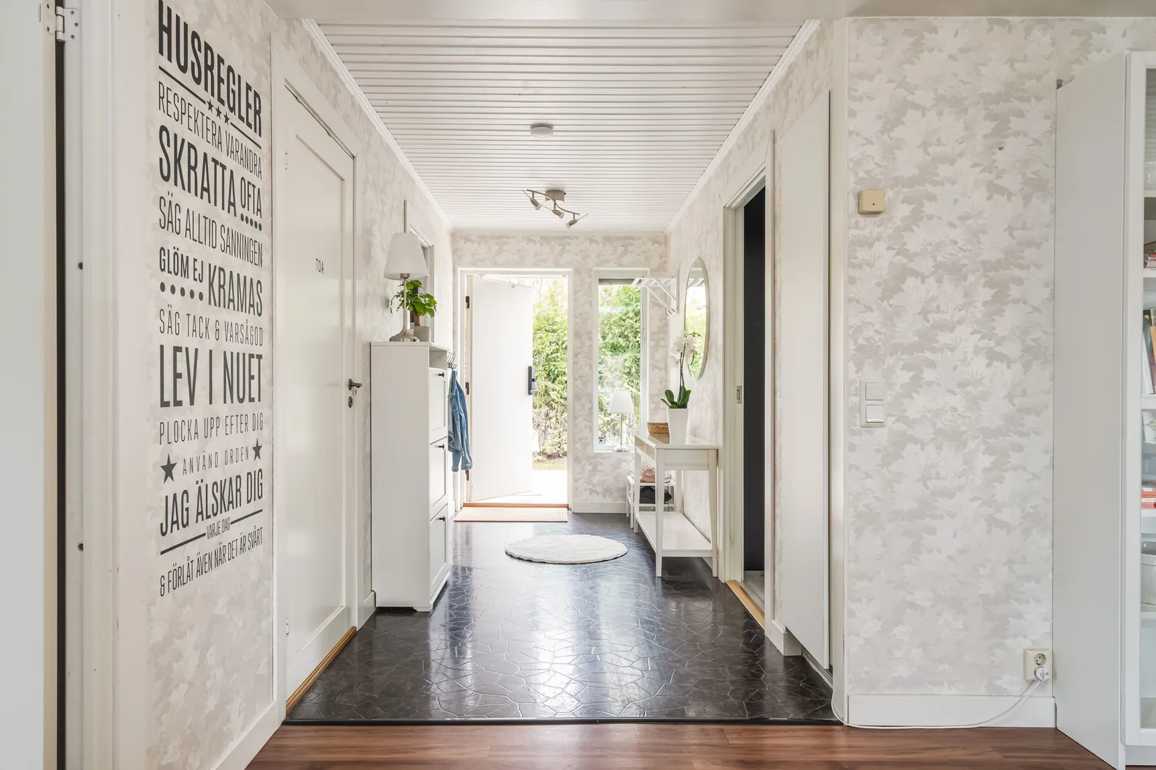 Villa, Bodavägen 6, Östra Ryd, Söderköping