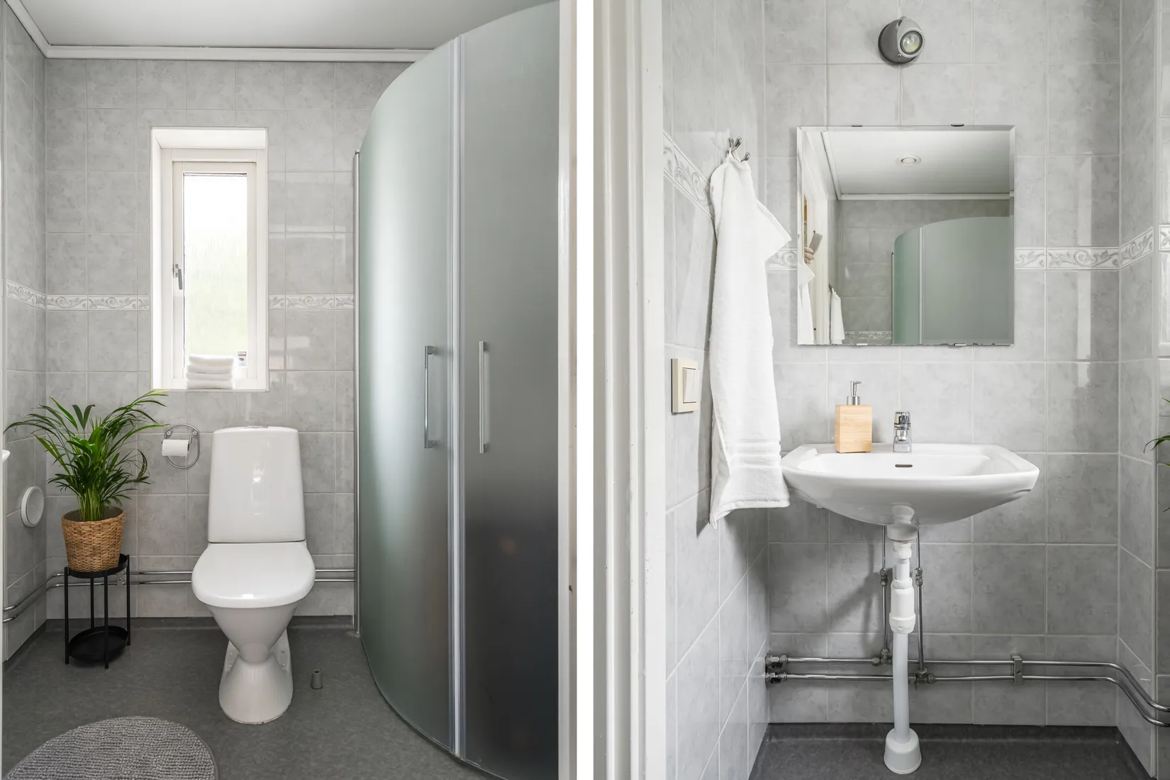 Villa, Bodavägen 6, Östra Ryd, Söderköping