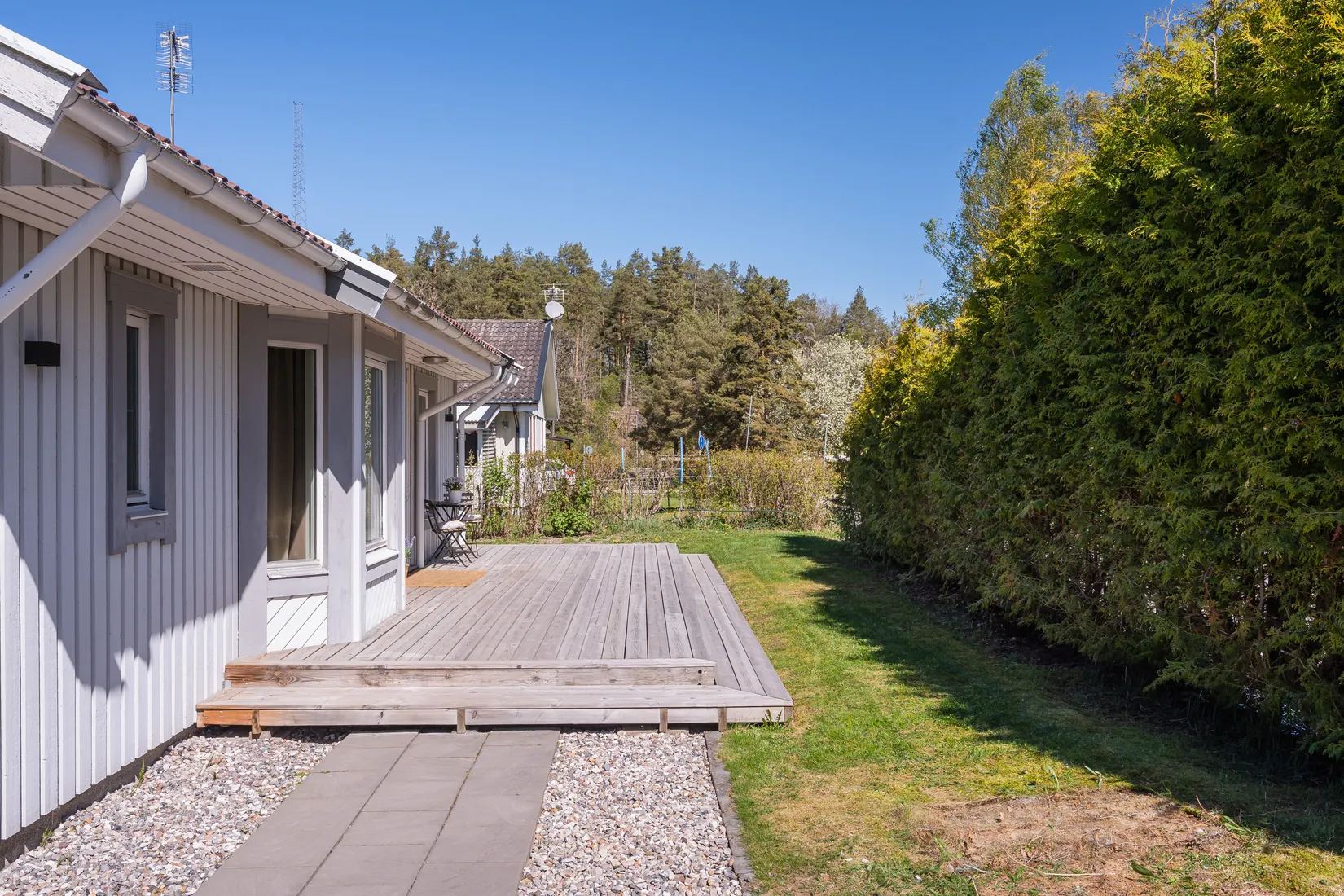 Villa, Bodavägen 6, Östra Ryd, Söderköping