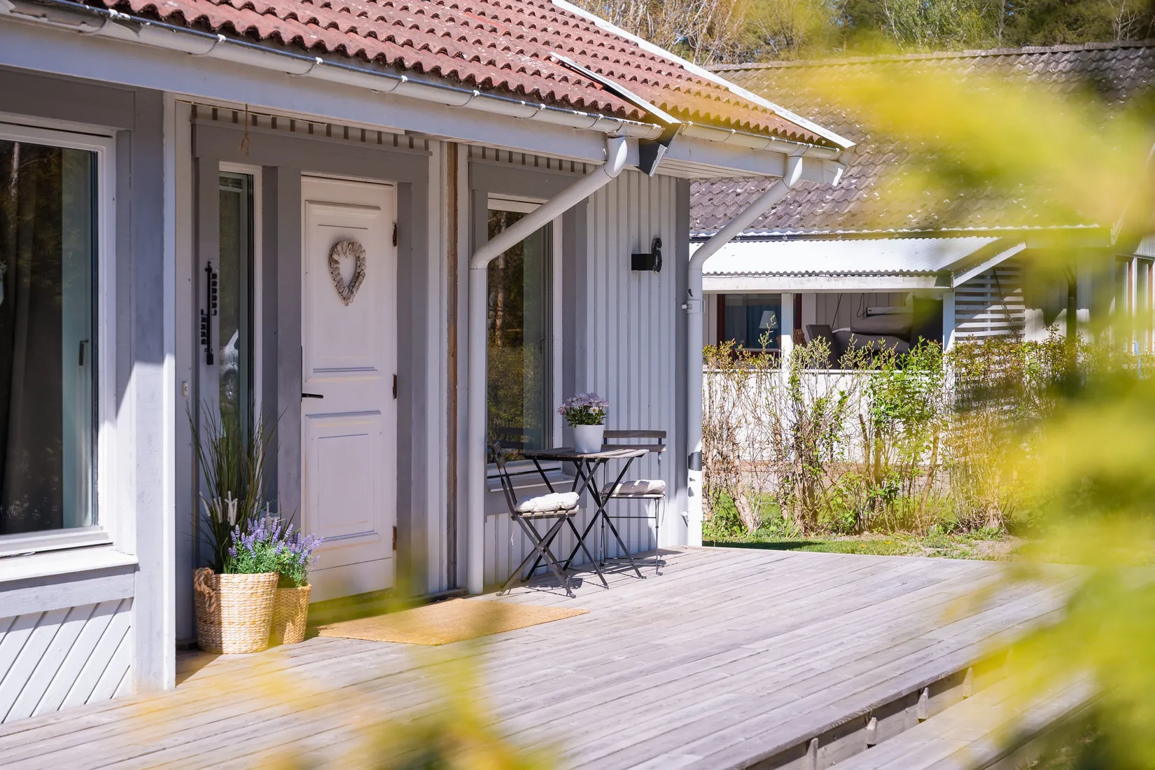 Villa, Bodavägen 6, Östra Ryd, Söderköping