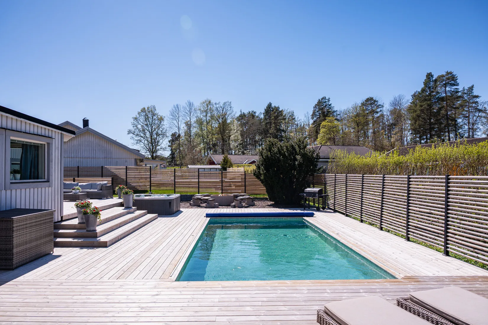 Villa, Bodavägen 6, Östra Ryd, Söderköping