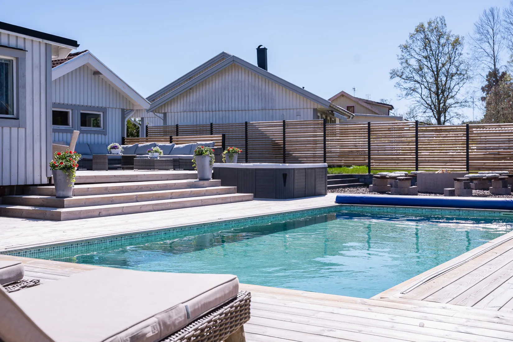 Villa, Bodavägen 6, Östra Ryd, Söderköping