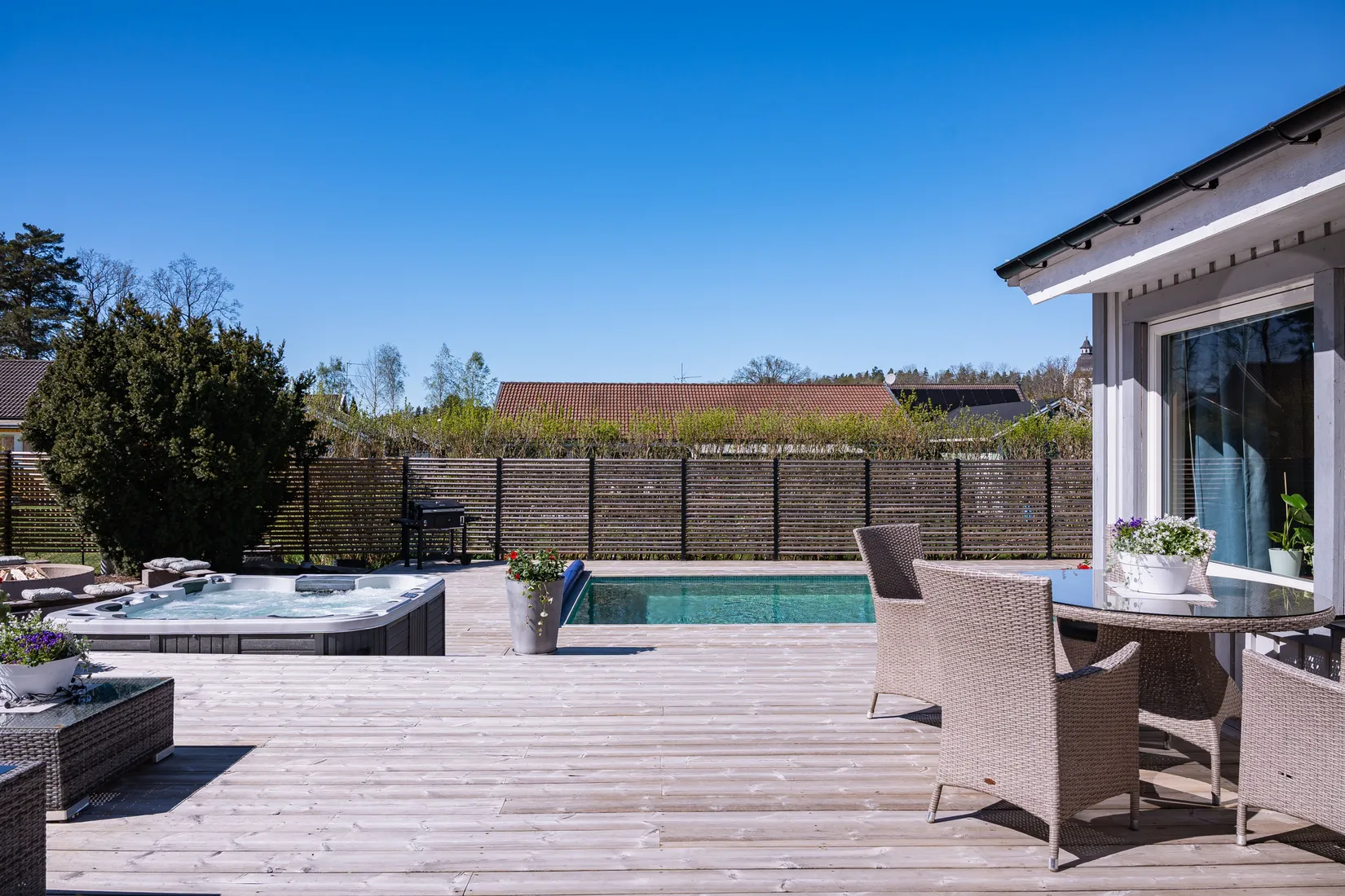 Villa, Bodavägen 6, Östra Ryd, Söderköping
