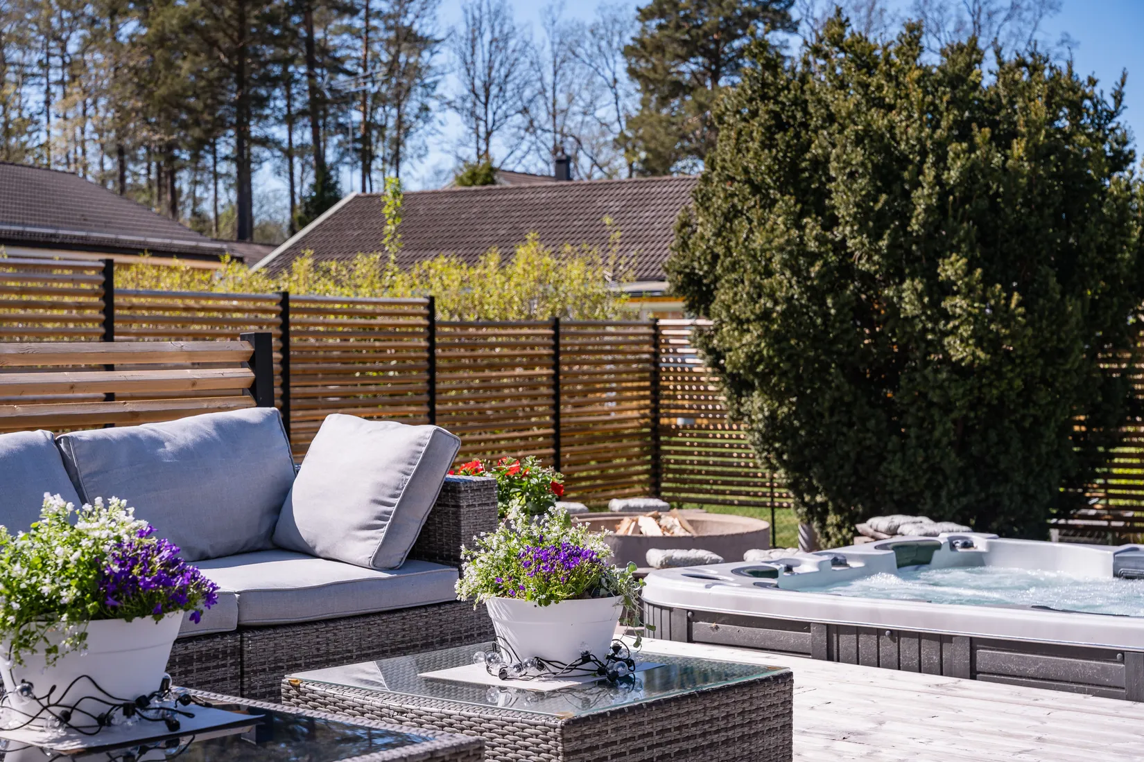 Villa, Bodavägen 6, Östra Ryd, Söderköping