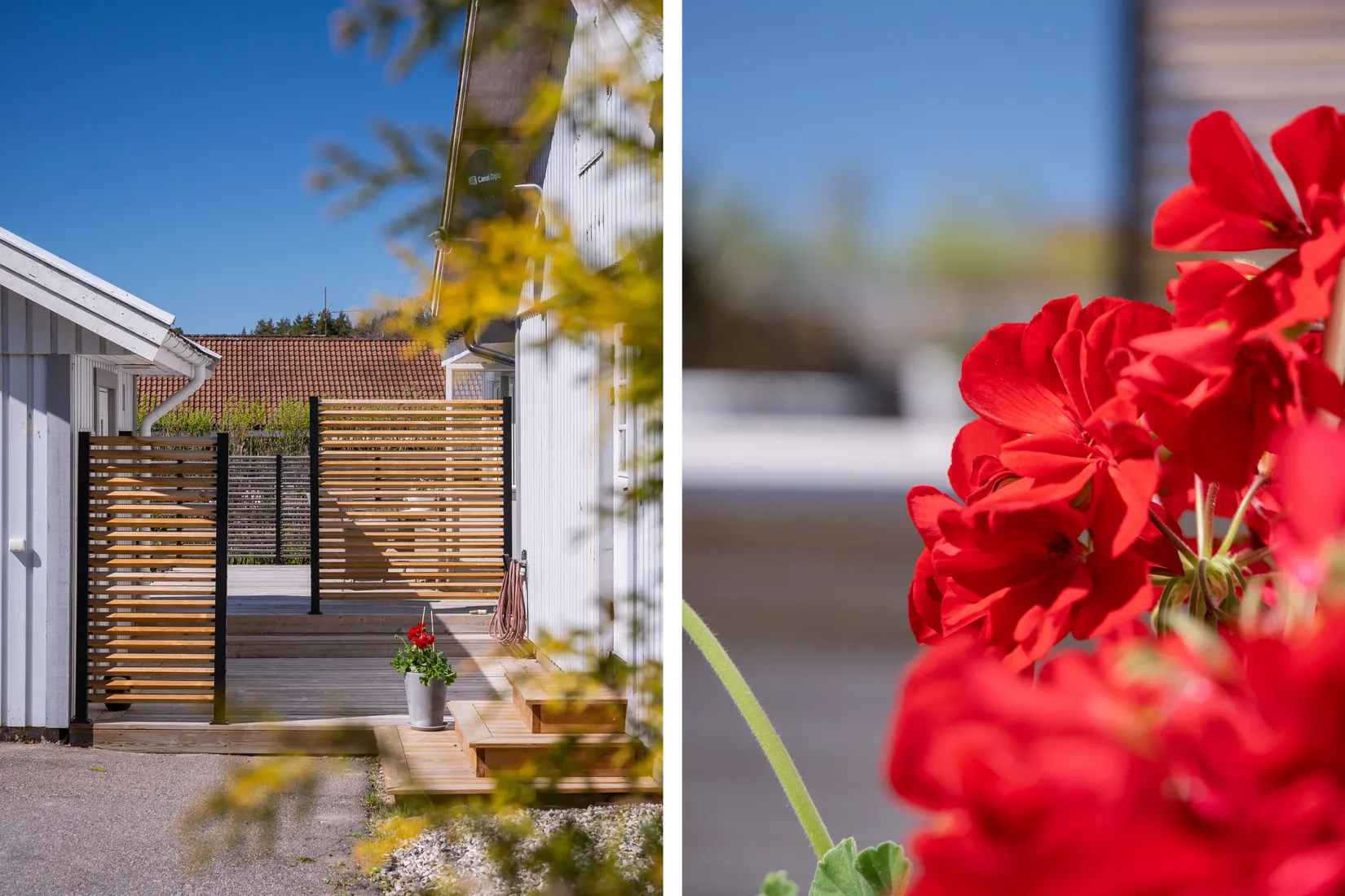 Villa, Bodavägen 6, Östra Ryd, Söderköping