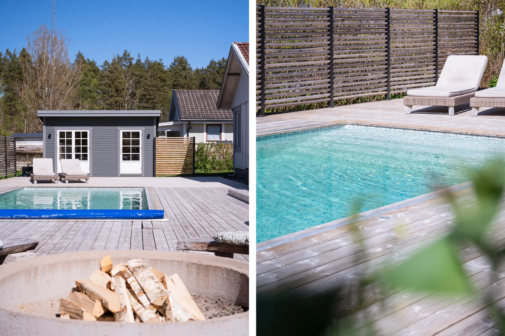 Villa, Bodavägen 6, Östra Ryd, Söderköping