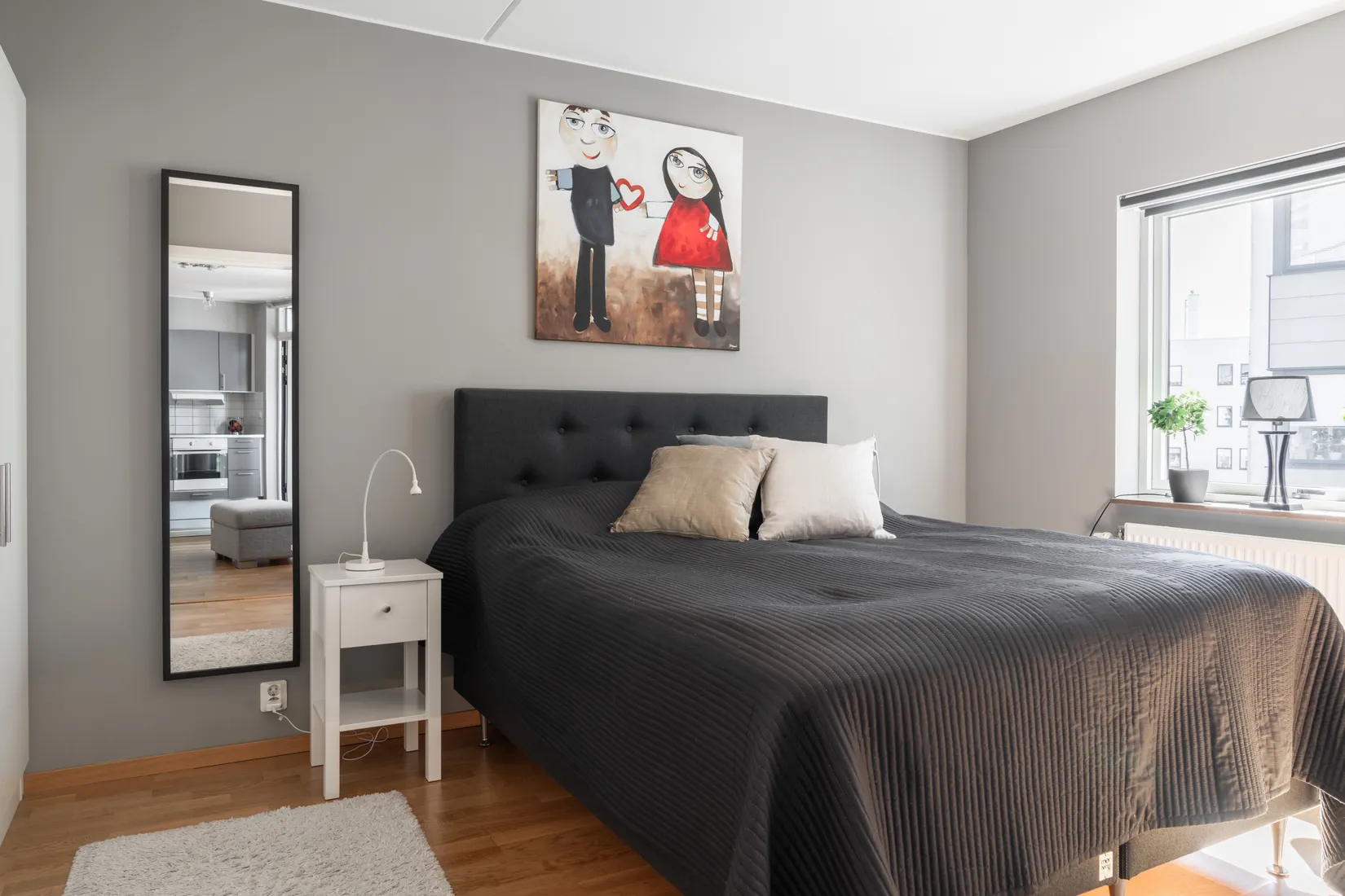 Bostadsrätt, Badhusgatan 28, Nyhamn, Landskrona