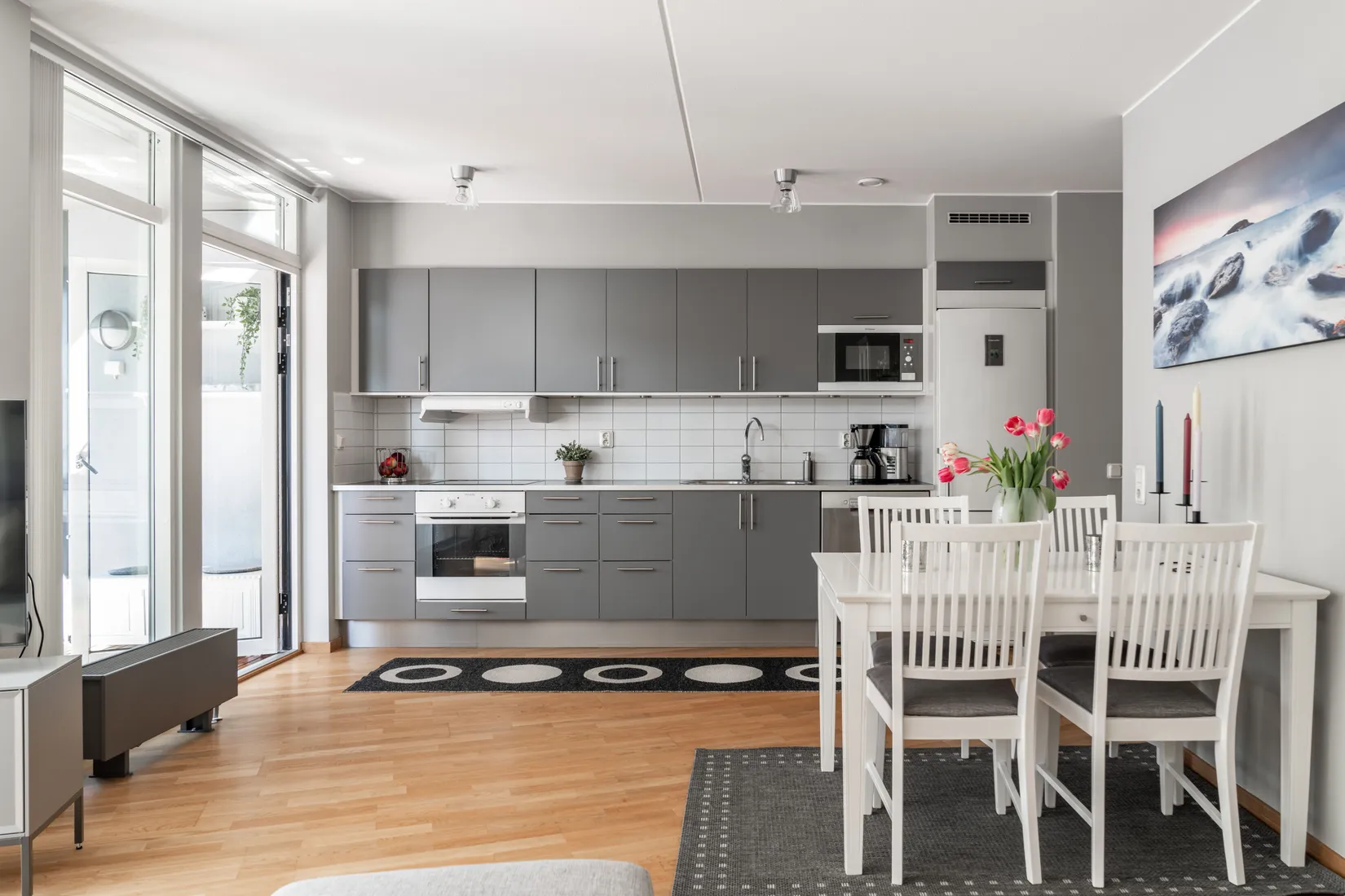 Bostadsrätt, Badhusgatan 28, Nyhamn, Landskrona