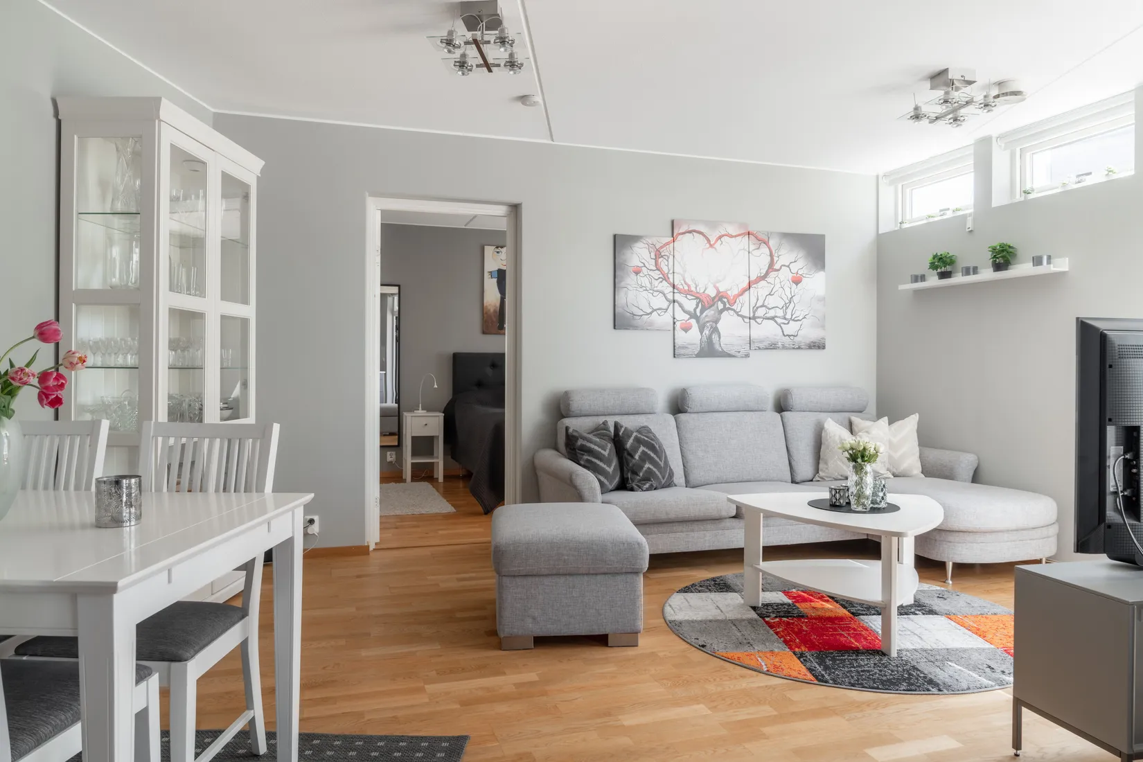 Bostadsrätt, Badhusgatan 28, Nyhamn, Landskrona