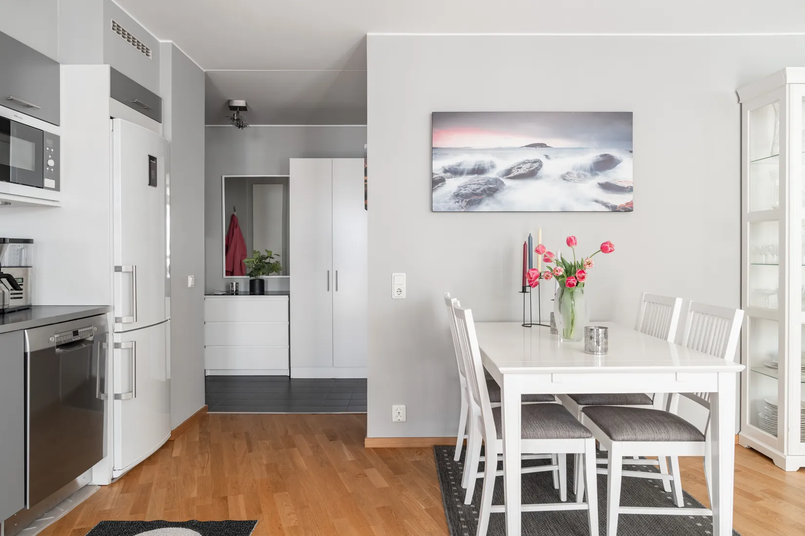 Bostadsrätt, Badhusgatan 28, Nyhamn, Landskrona