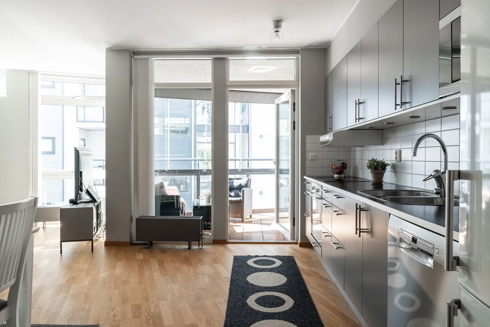 Bostadsrätt, Badhusgatan 28, Nyhamn, Landskrona