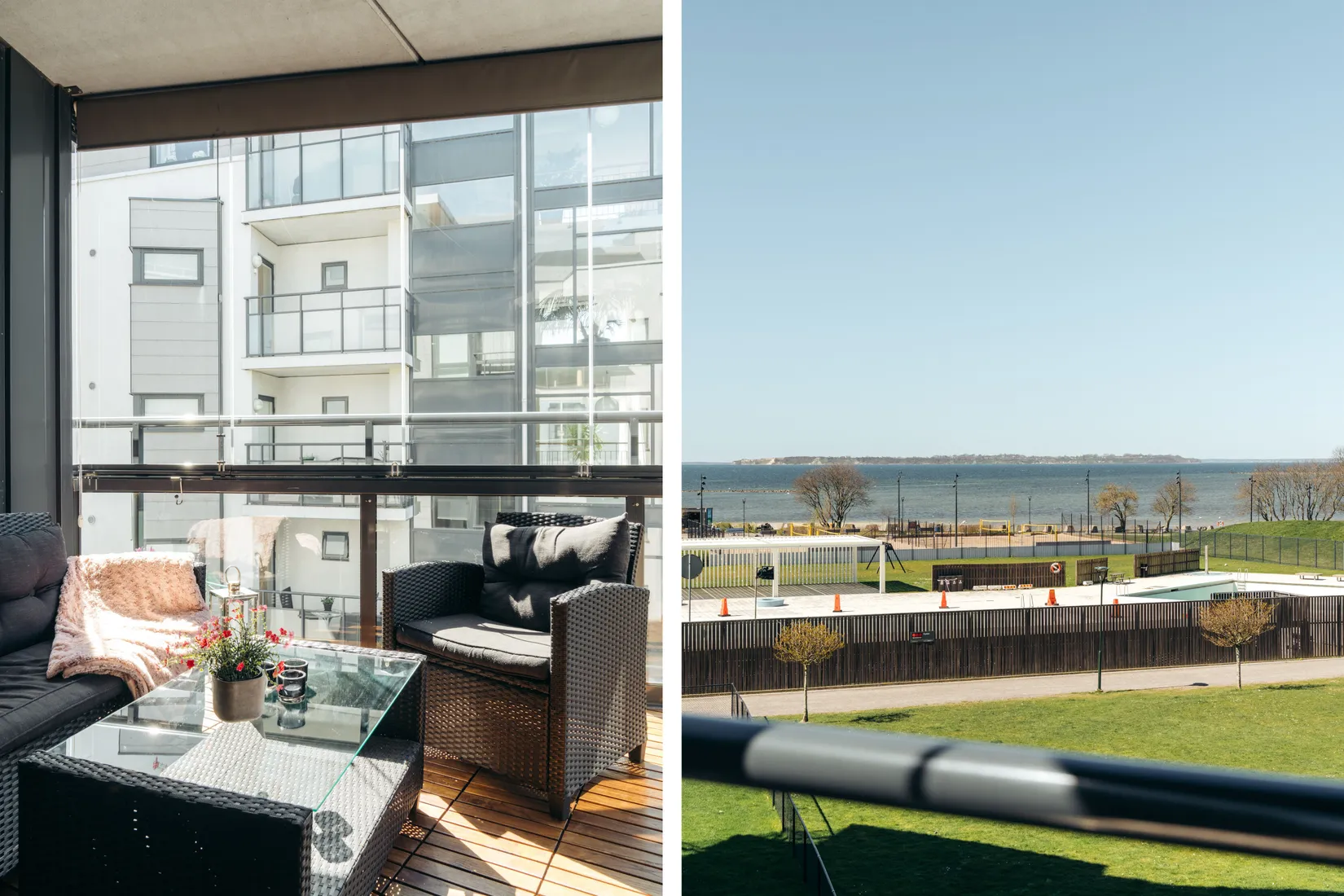 Bostadsrätt, Badhusgatan 28, Nyhamn, Landskrona