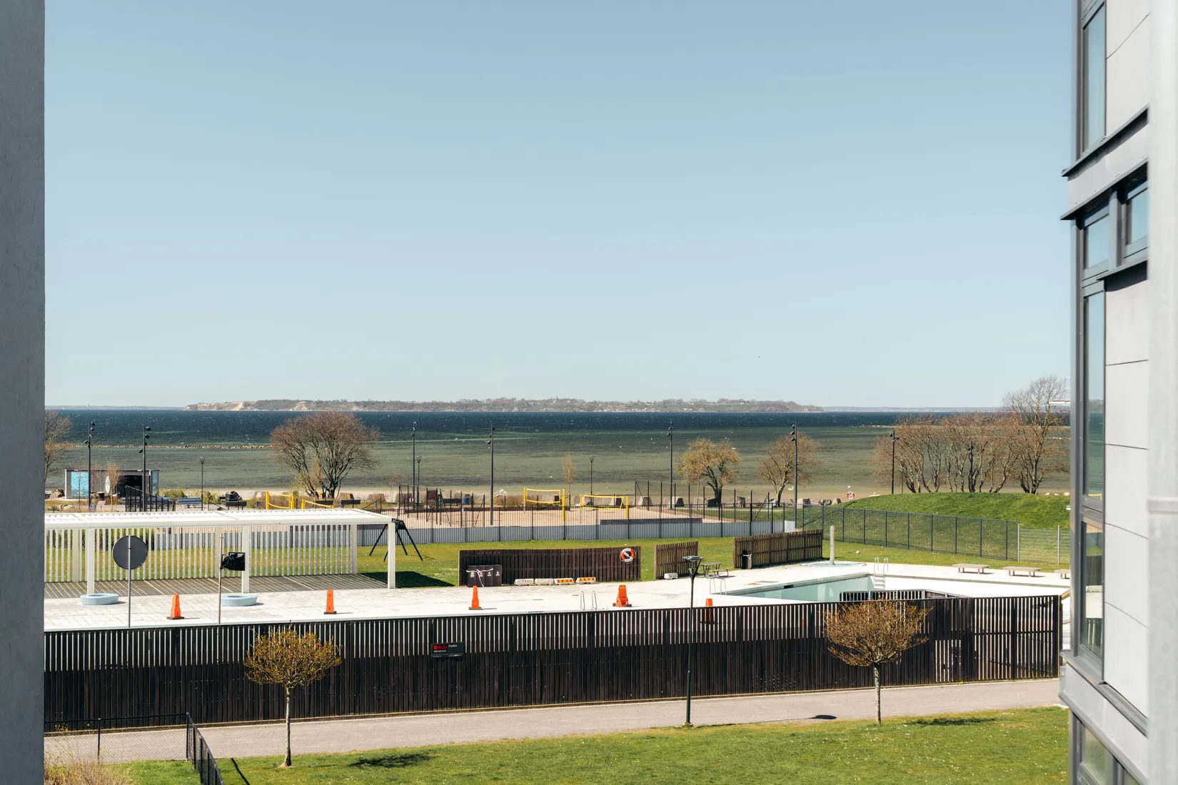 Bostadsrätt, Badhusgatan 28, Nyhamn, Landskrona