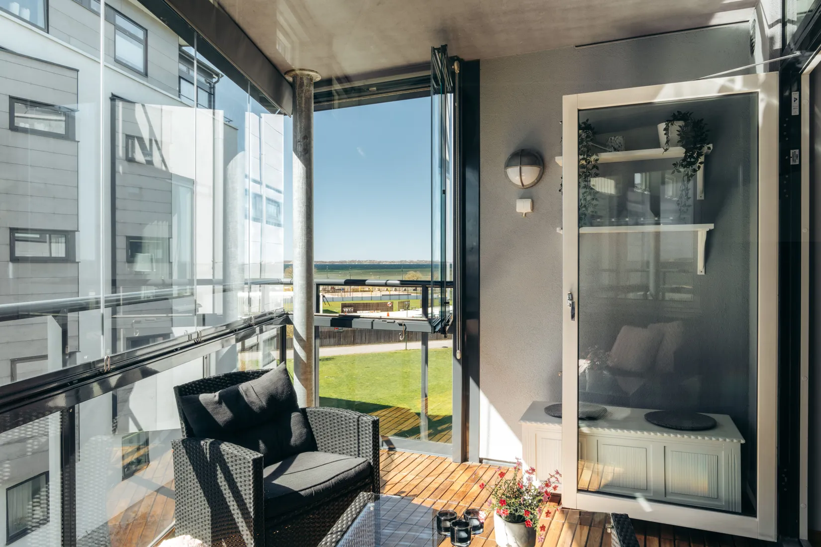 Bostadsrätt, Badhusgatan 28, Nyhamn, Landskrona