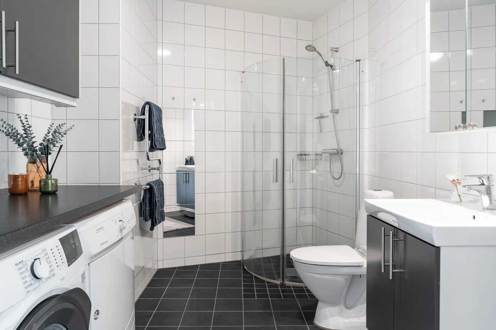 Bostadsrätt, Badhusgatan 28, Nyhamn, Landskrona