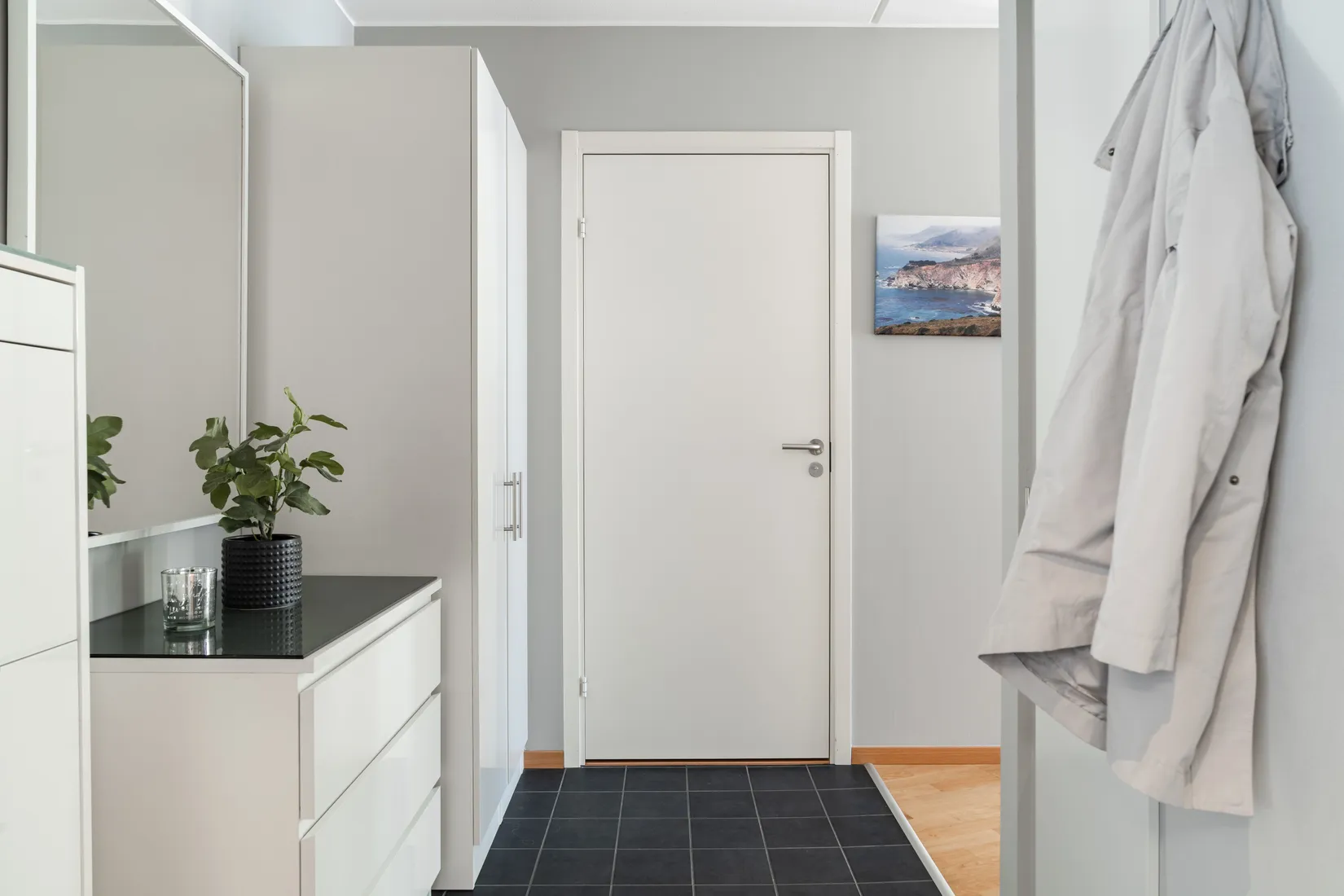 Bostadsrätt, Badhusgatan 28, Nyhamn, Landskrona