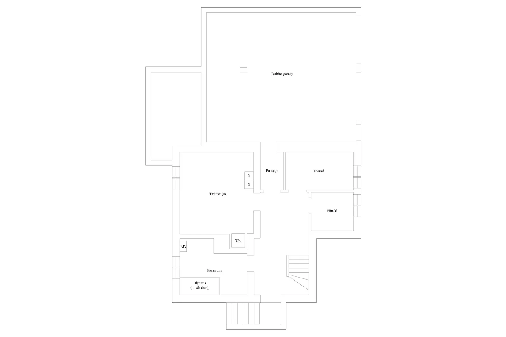 Villa, Galeasgatan 27, Tångudden, Göteborg