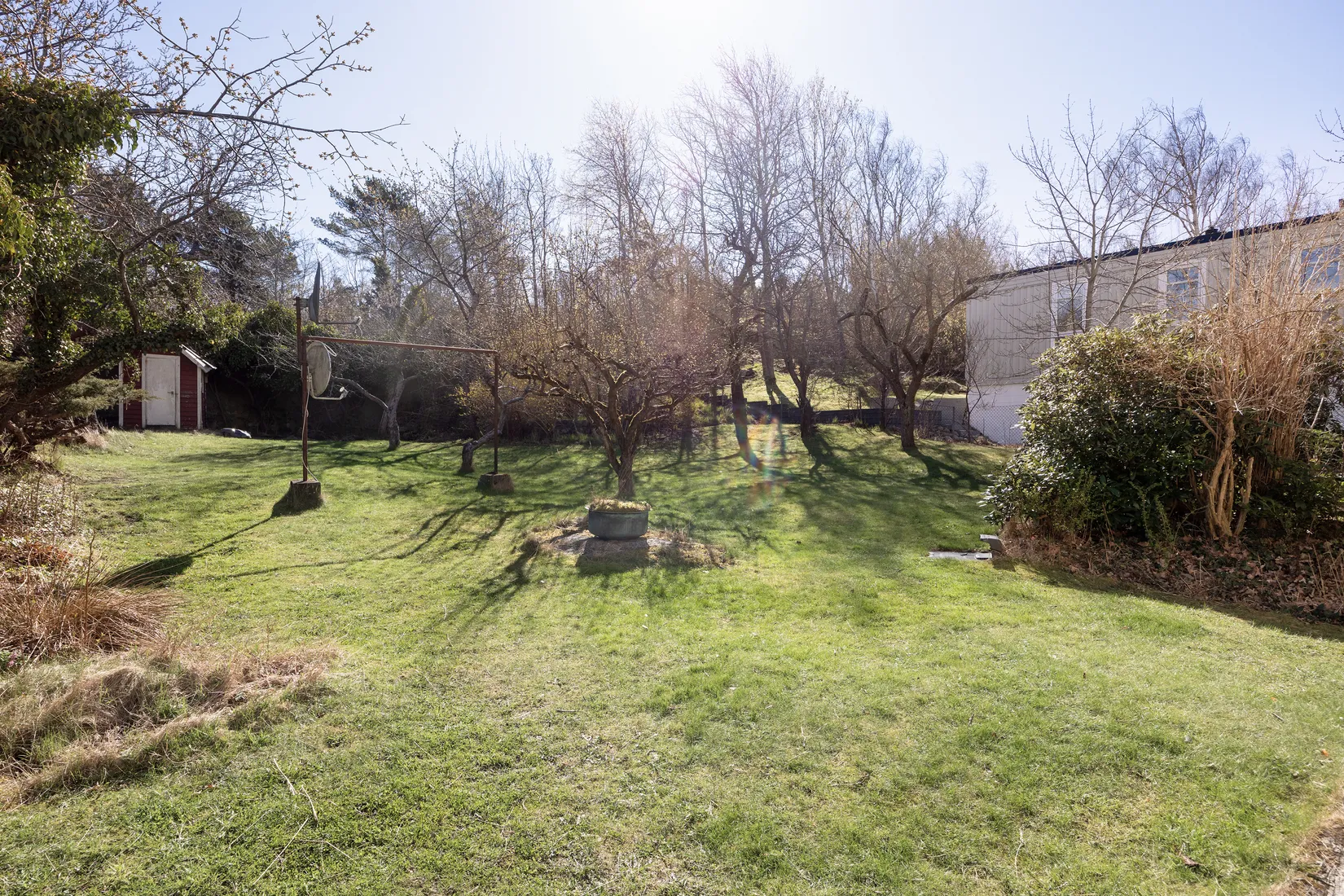 Villa, Galeasgatan 27, Tångudden, Göteborg