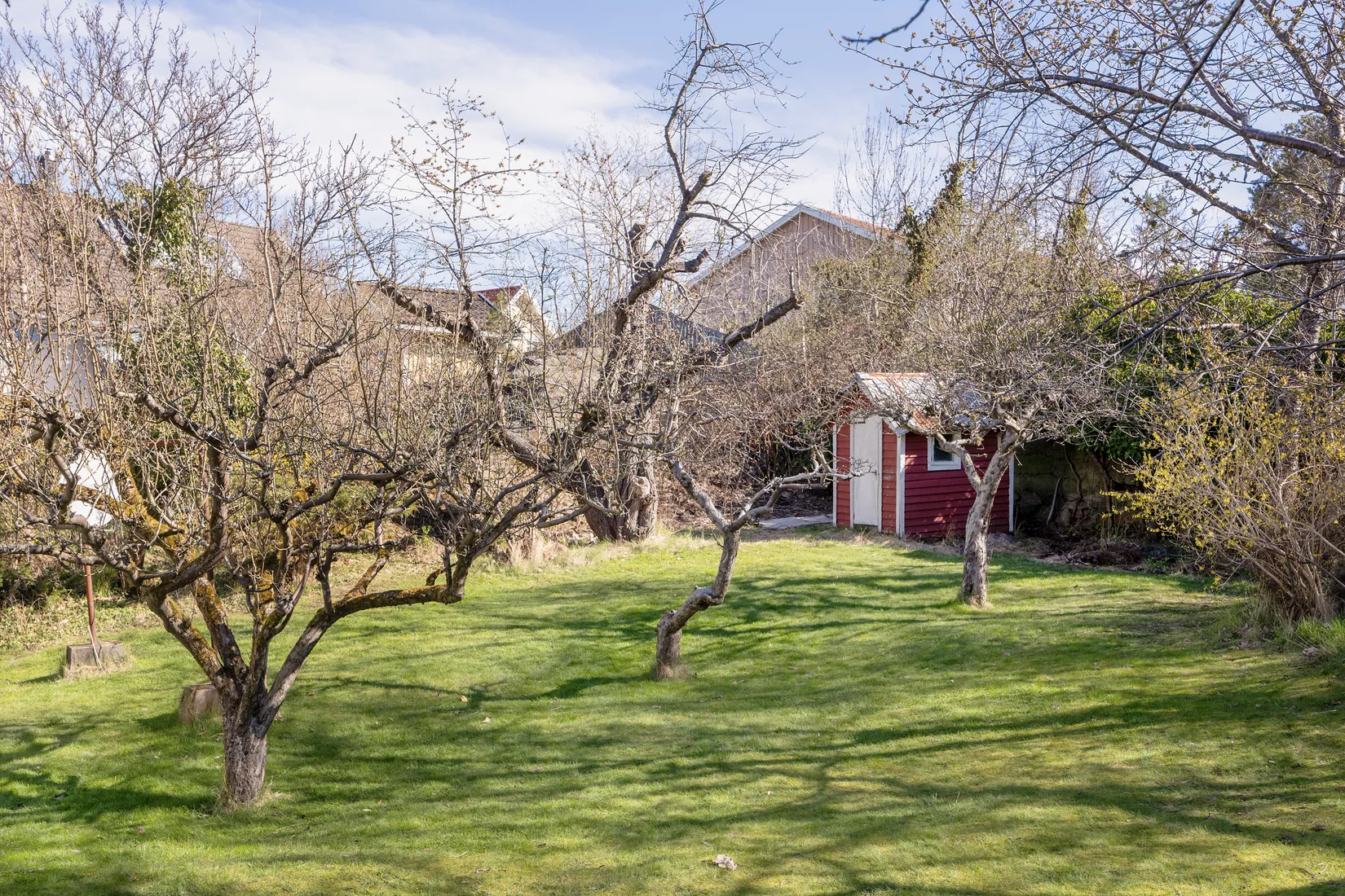 Villa, Galeasgatan 27, Tångudden, Göteborg