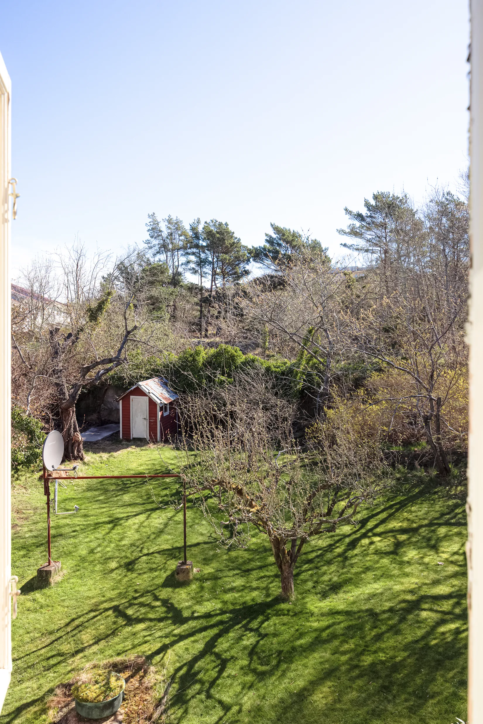 Villa, Galeasgatan 27, Tångudden, Göteborg