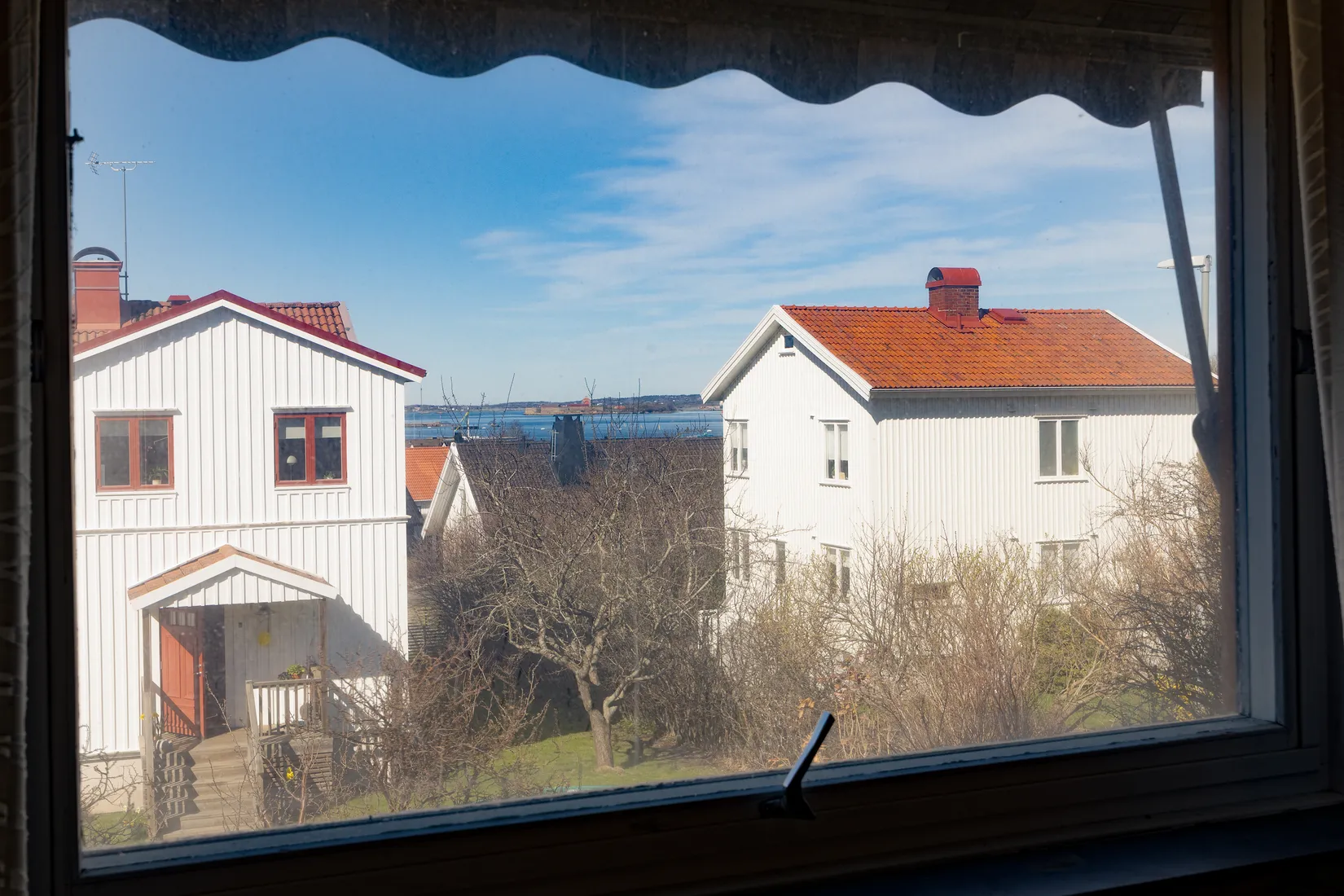 Villa, Galeasgatan 27, Tångudden, Göteborg