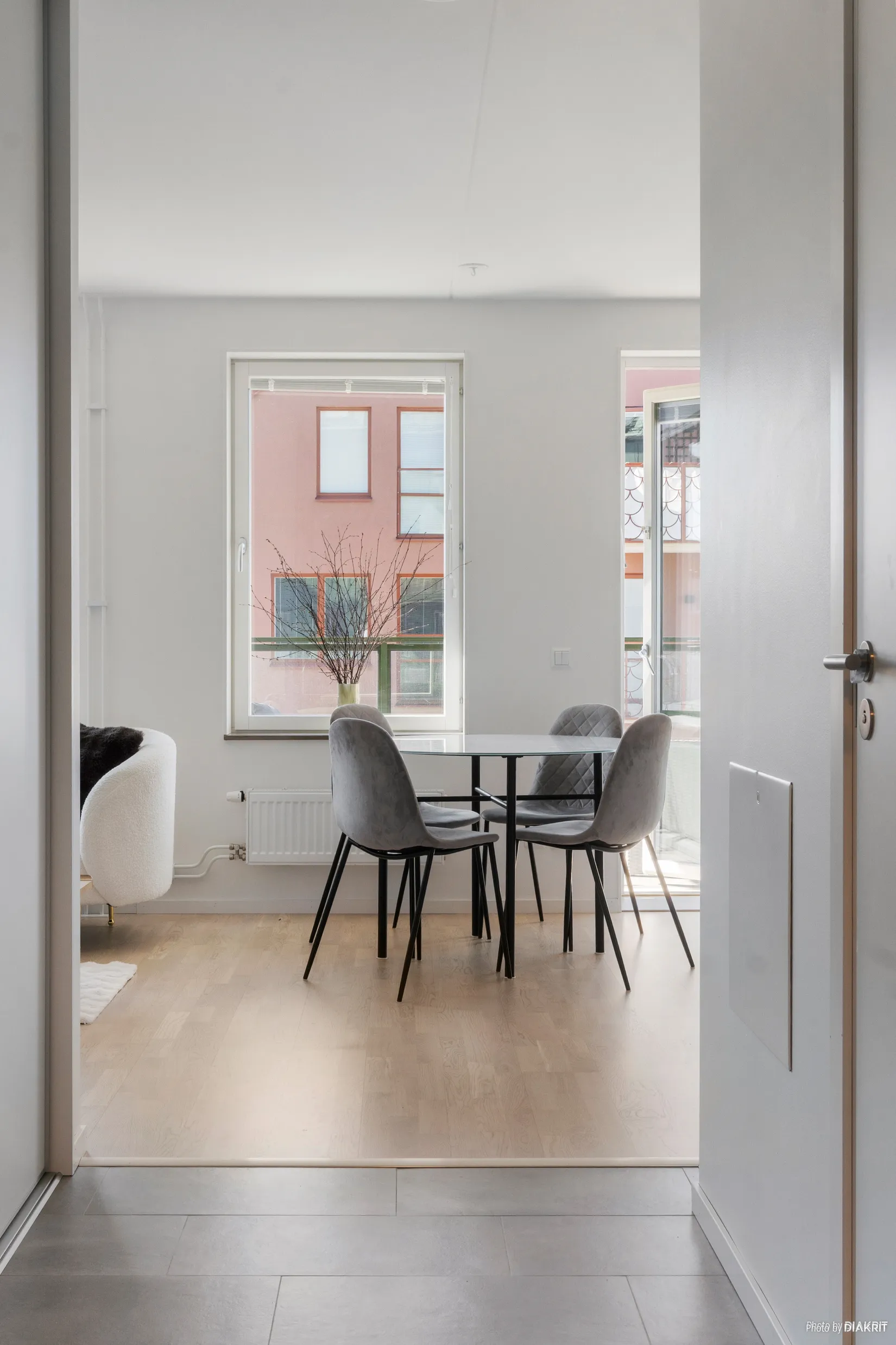 Bostadsrätt, Fisksätravägen 28A, Fisksätra, Nacka