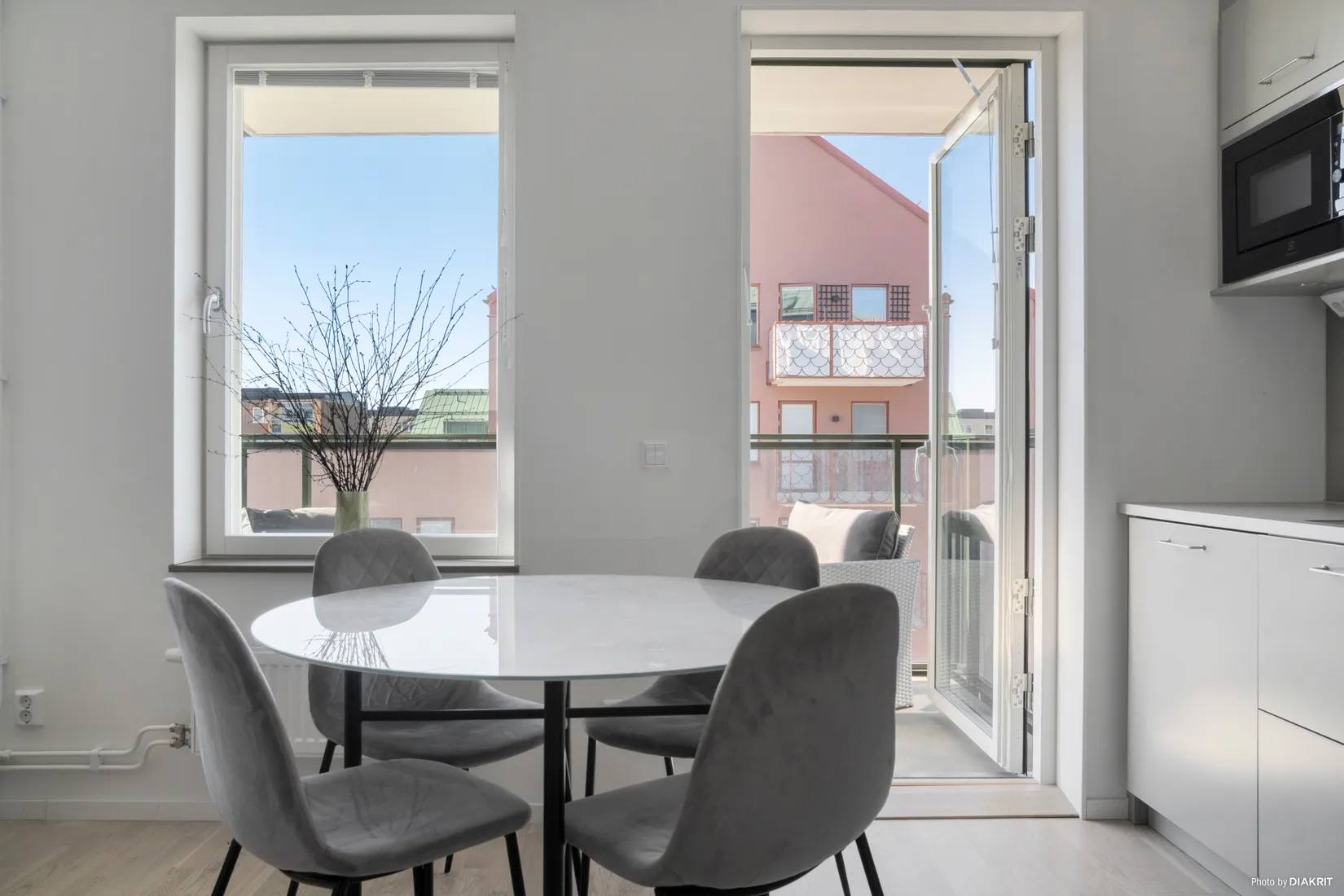 Bostadsrätt, Fisksätravägen 28A, Fisksätra, Nacka