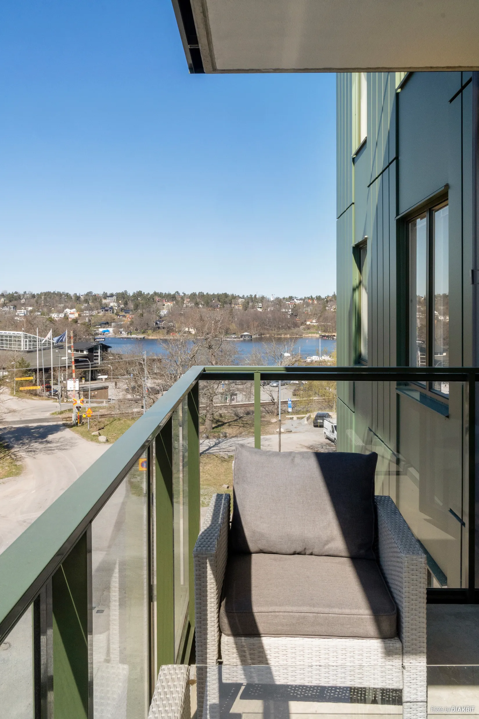 Bostadsrätt, Fisksätravägen 28A, Fisksätra, Nacka