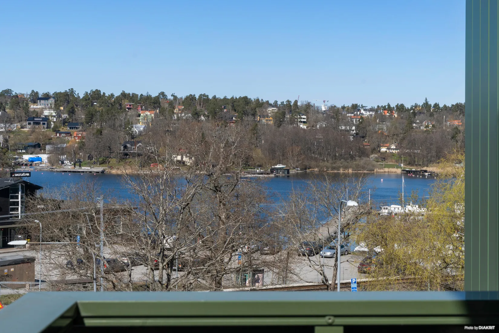 Bostadsrätt, Fisksätravägen 28A, Fisksätra, Nacka