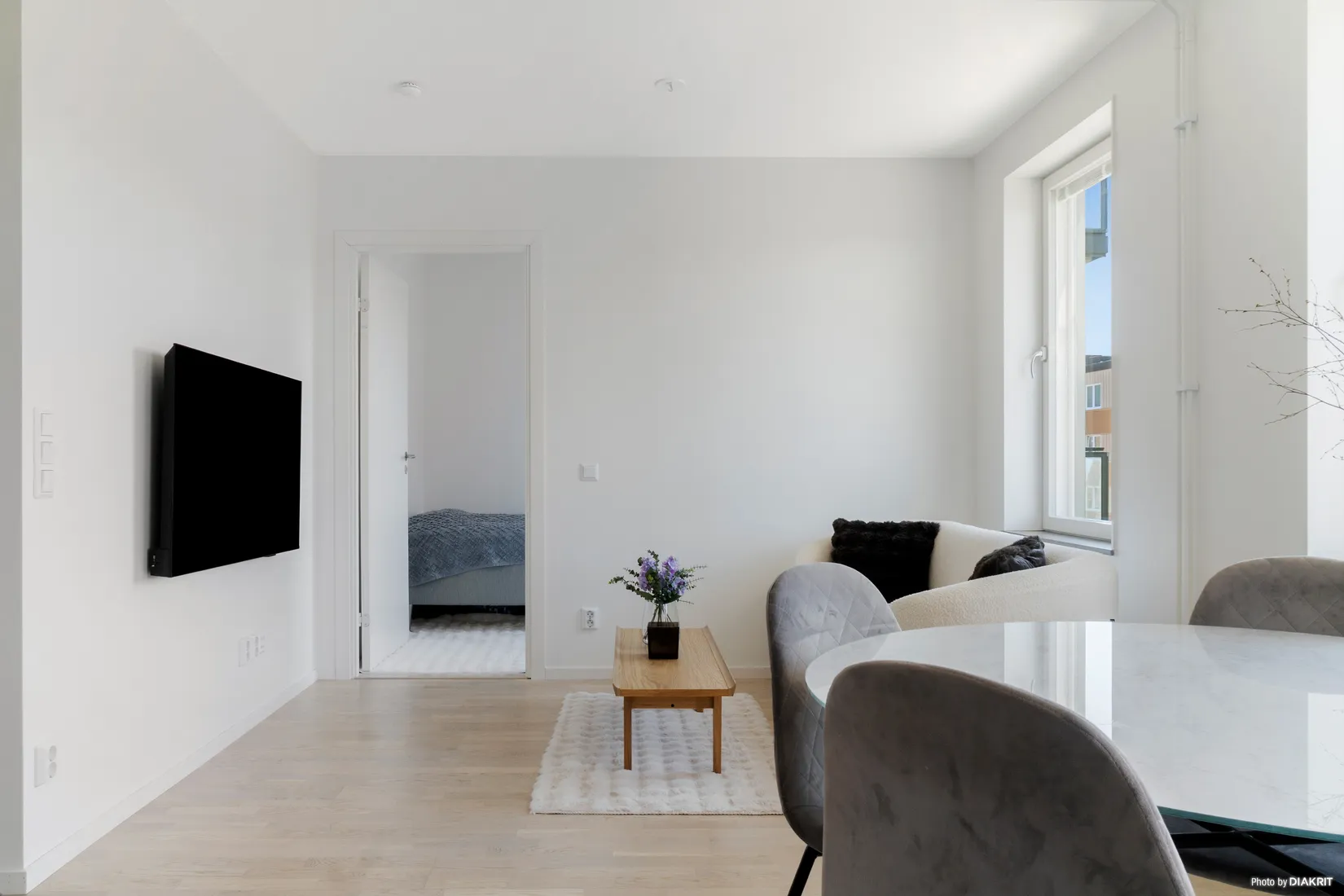 Bostadsrätt, Fisksätravägen 28A, Fisksätra, Nacka