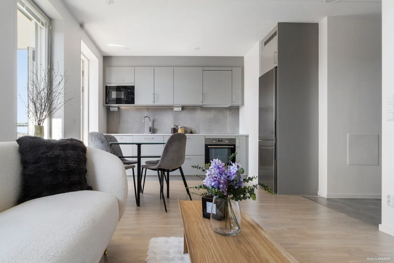 Bostadsrätt, Fisksätravägen 28A, Fisksätra, Nacka