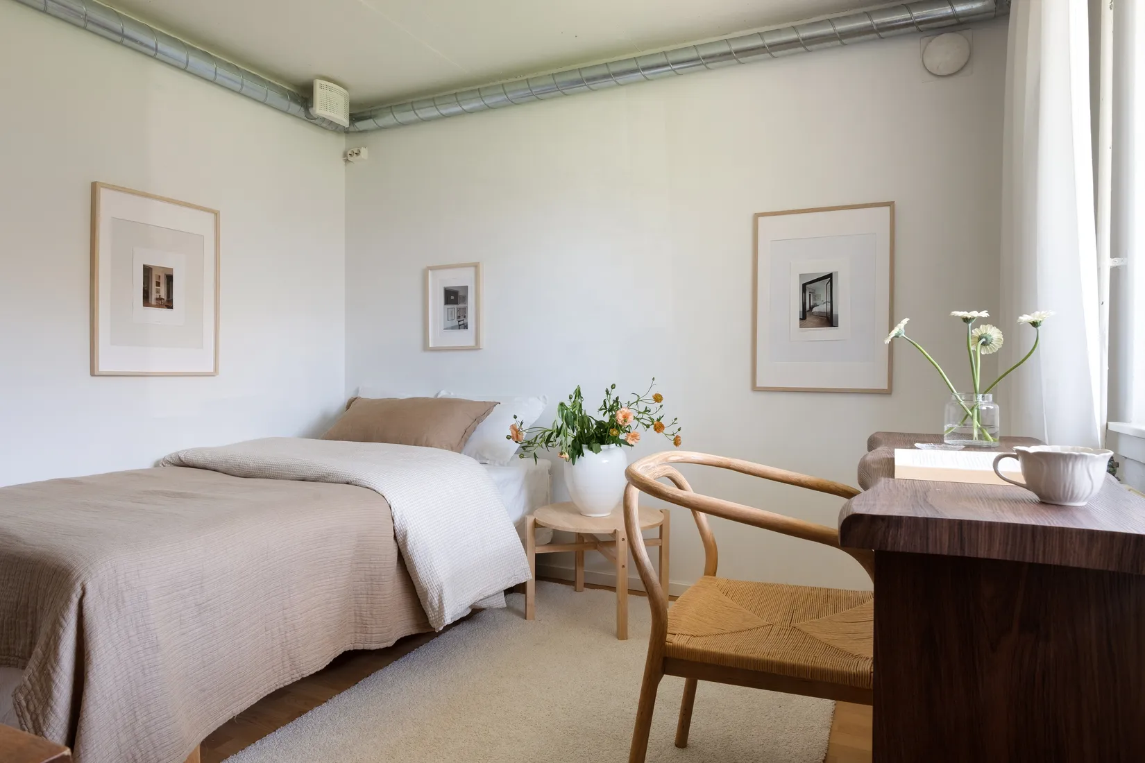 Villa, Kornknarrsgatan 9, Göteborg