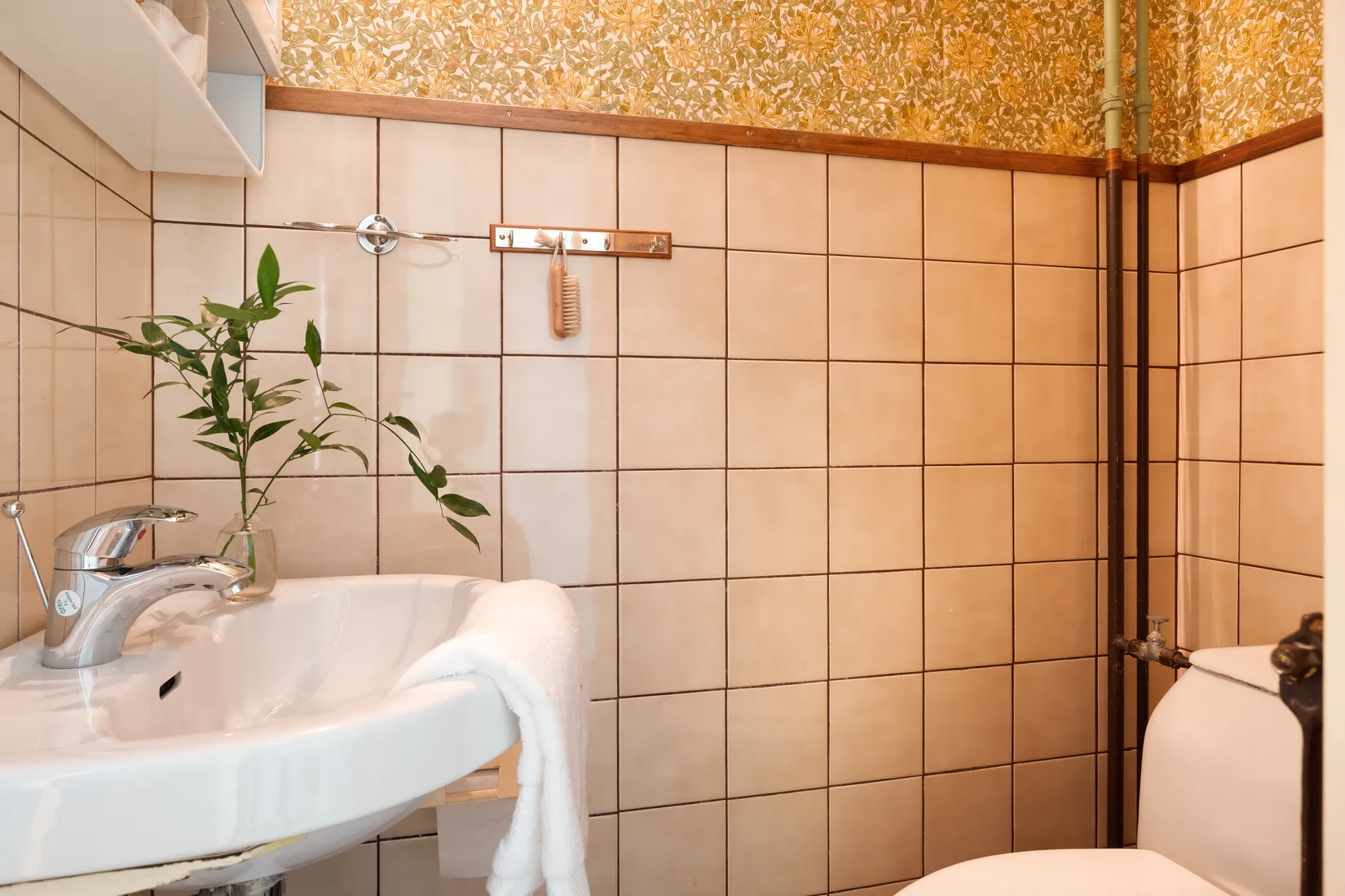 Villa, Kornknarrsgatan 9, Göteborg