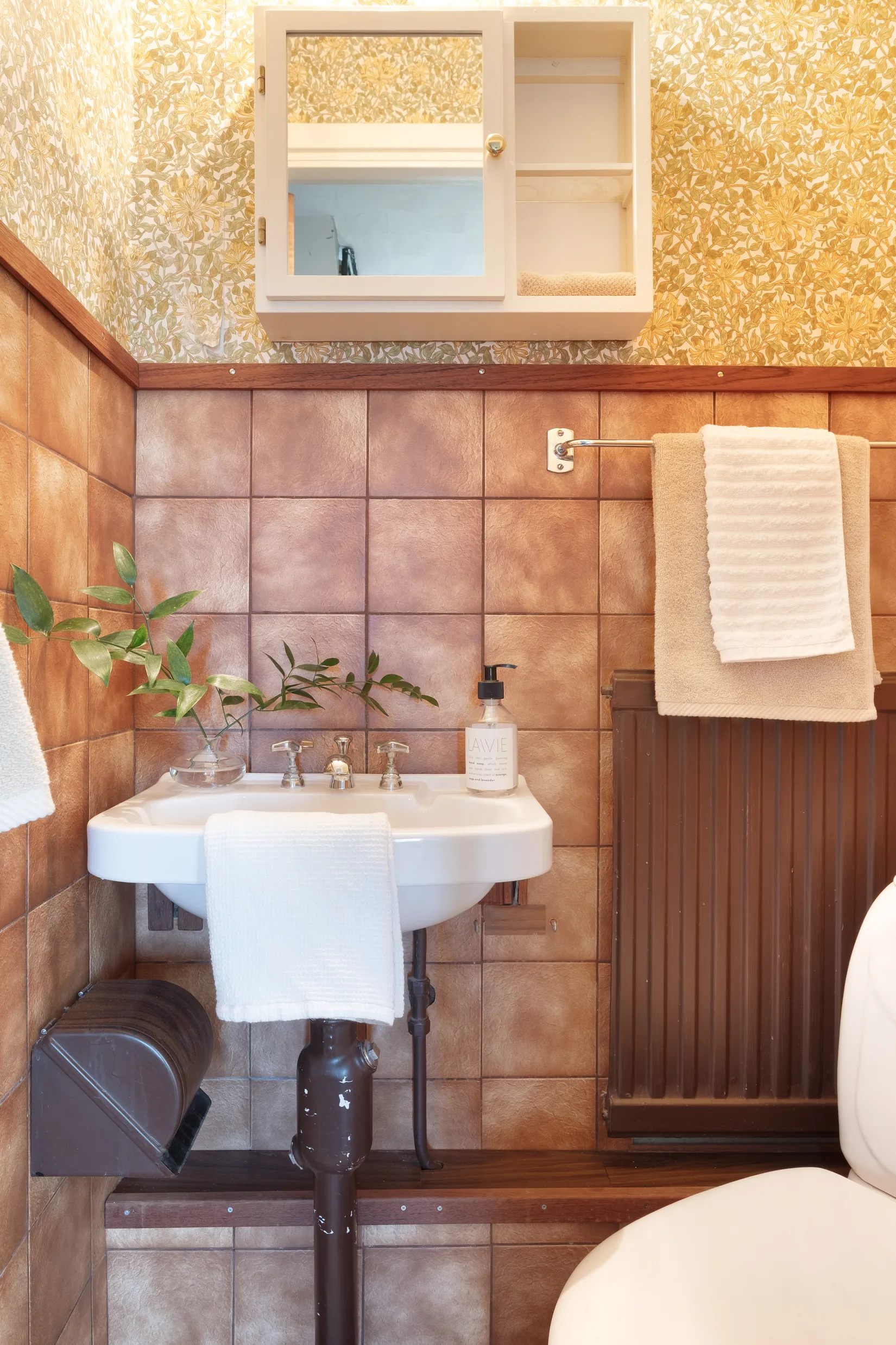 Villa, Kornknarrsgatan 9, Göteborg