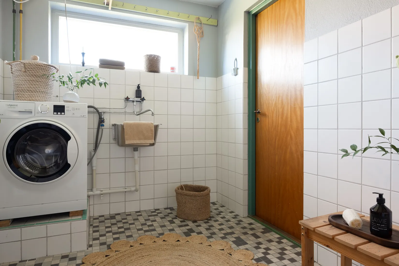 Villa, Kornknarrsgatan 9, Göteborg