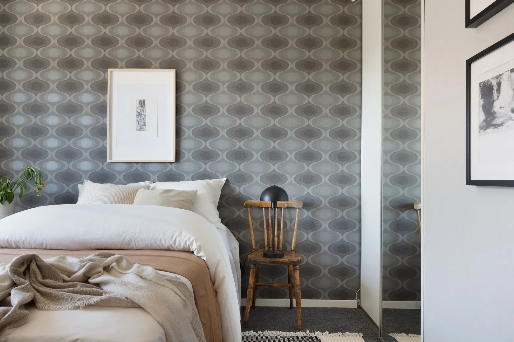 Villa, Kornknarrsgatan 9, Göteborg