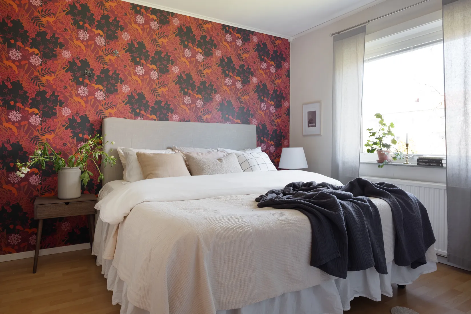 Villa, Kornknarrsgatan 9, Göteborg