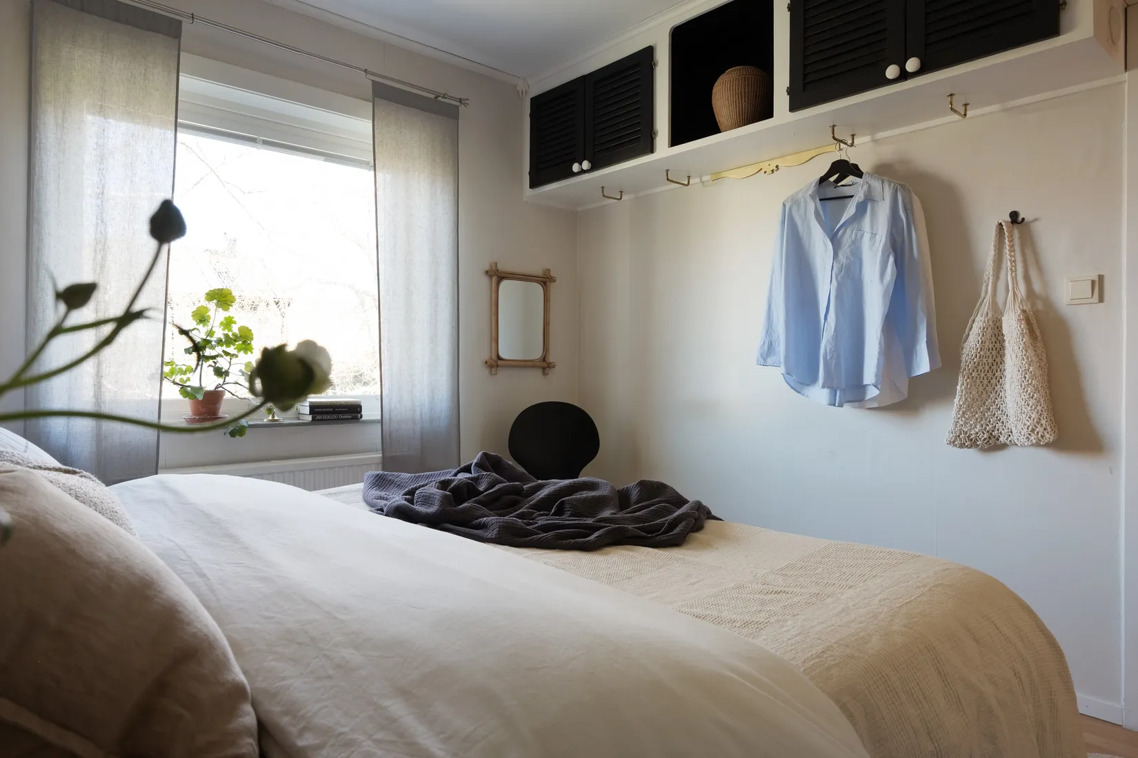 Villa, Kornknarrsgatan 9, Göteborg