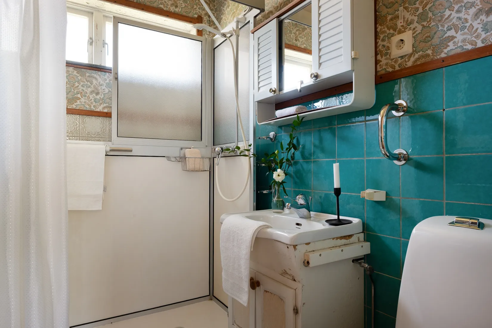 Villa, Kornknarrsgatan 9, Göteborg