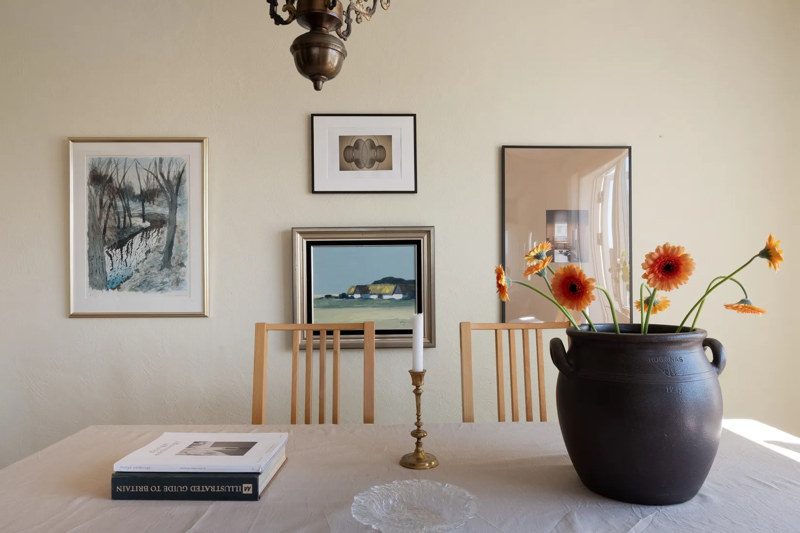 Villa, Kornknarrsgatan 9, Göteborg