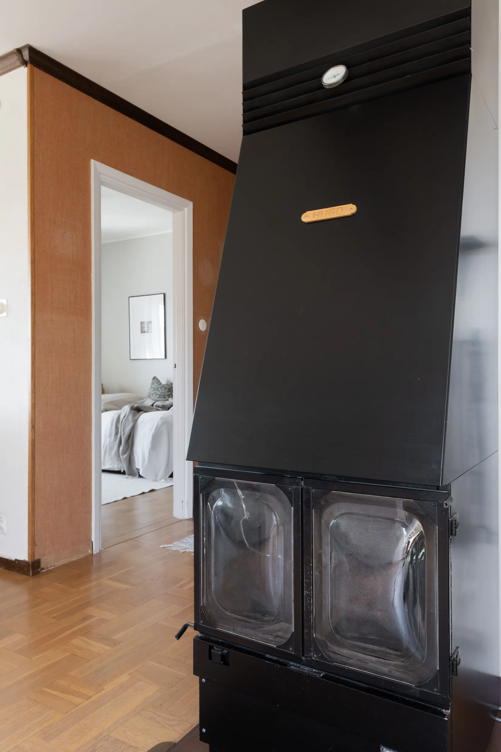 Villa, Kornknarrsgatan 9, Göteborg