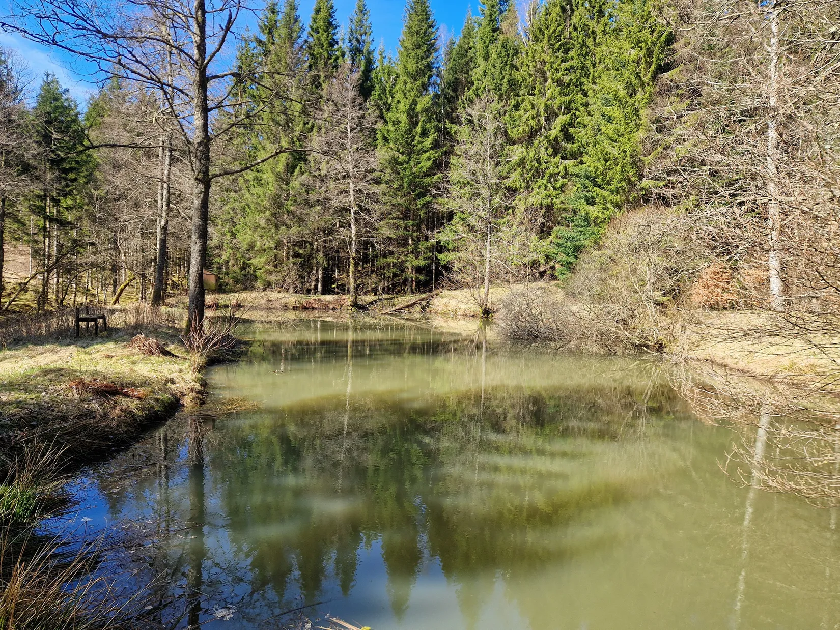 Gård/Skog, Smedserud 18, Munkedal