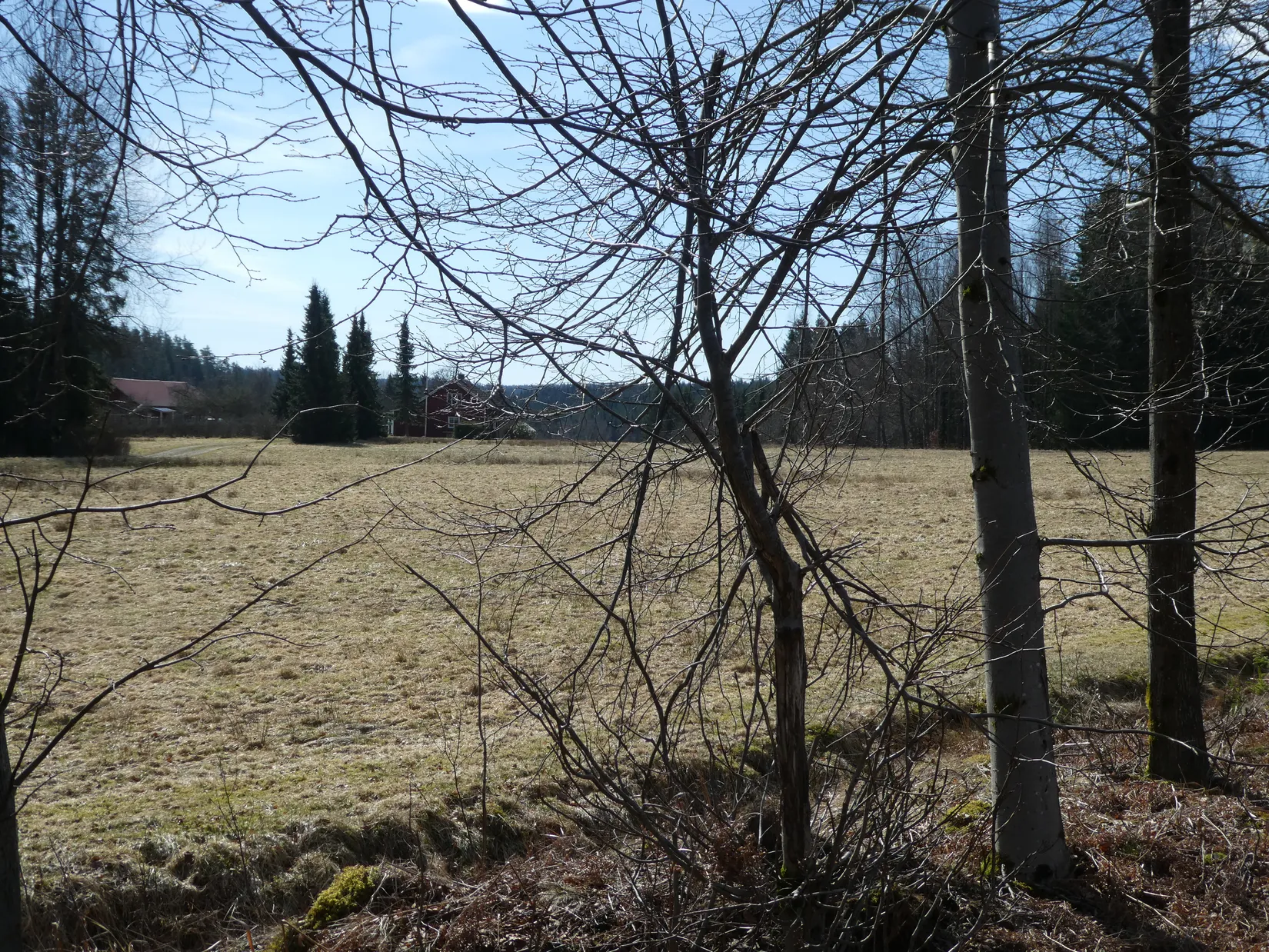 Gård/Skog, Smedserud 18, Munkedal