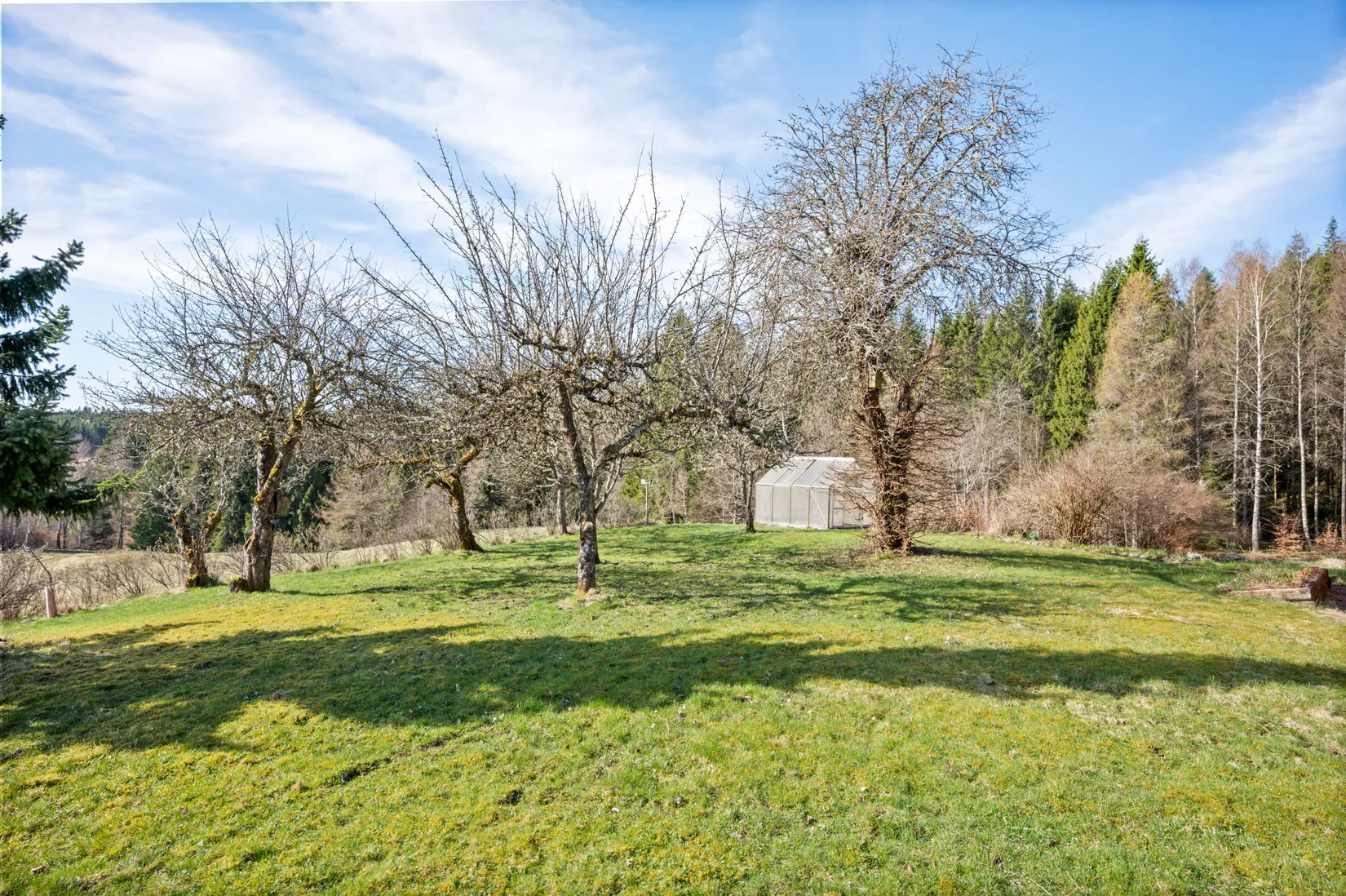 Gård/Skog, Smedserud 18, Munkedal