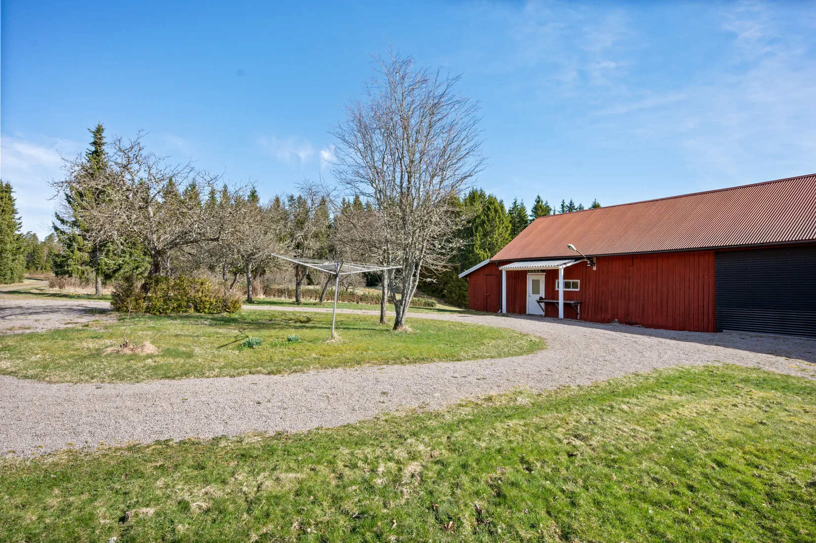 Gård/Skog, Smedserud 18, Munkedal