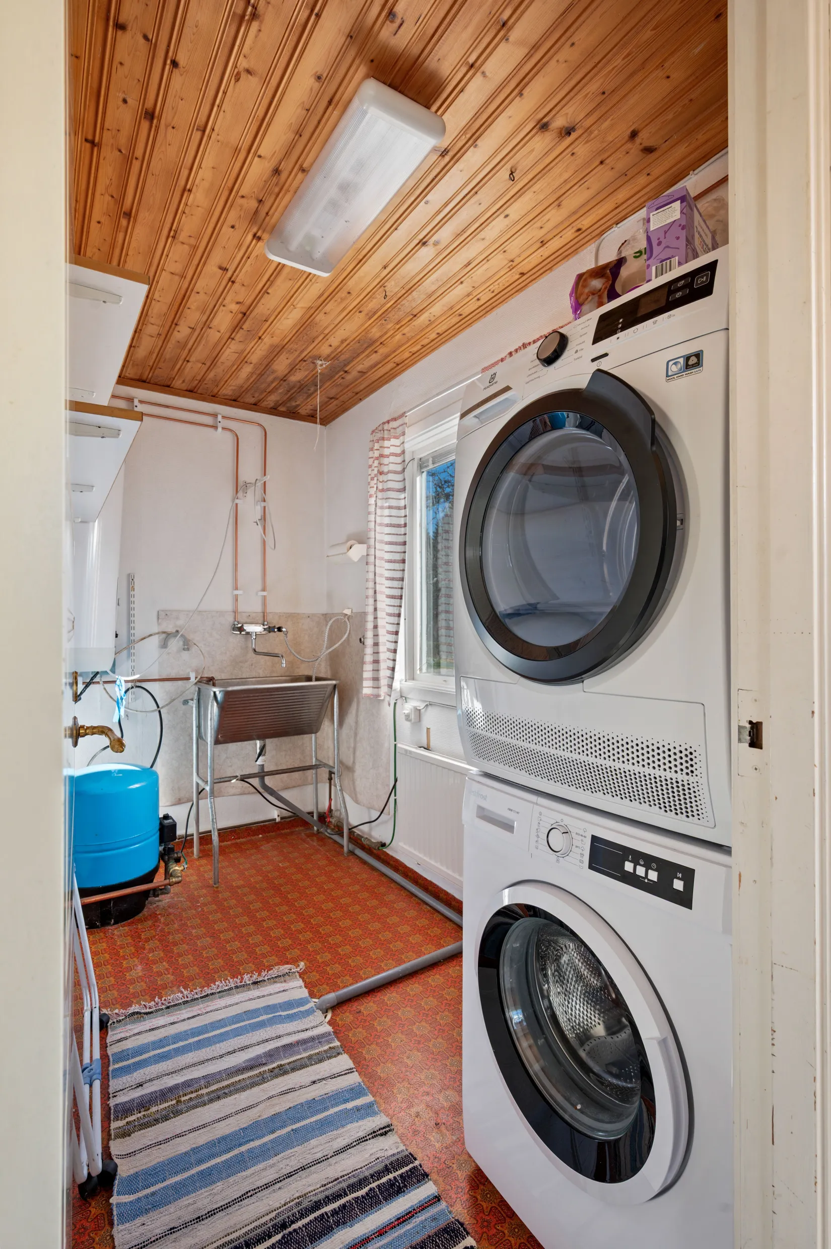 Gård/Skog, Smedserud 18, Munkedal